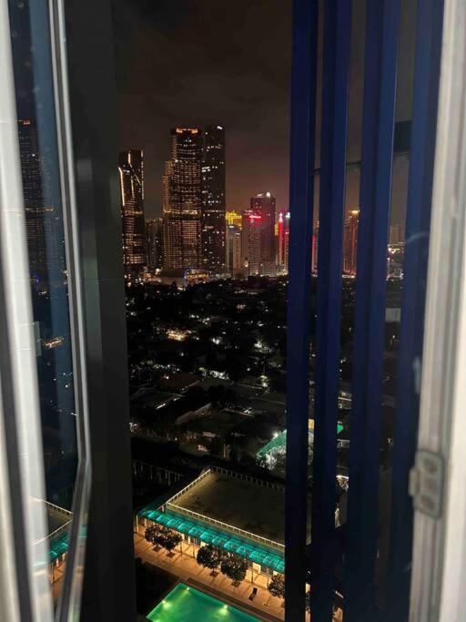 1 Bedroom Condo in Jazz Residences Makati