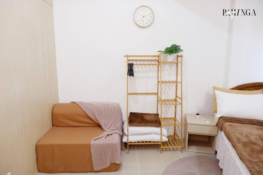 1 Bedroom Condo in Jazz Residences Makati
