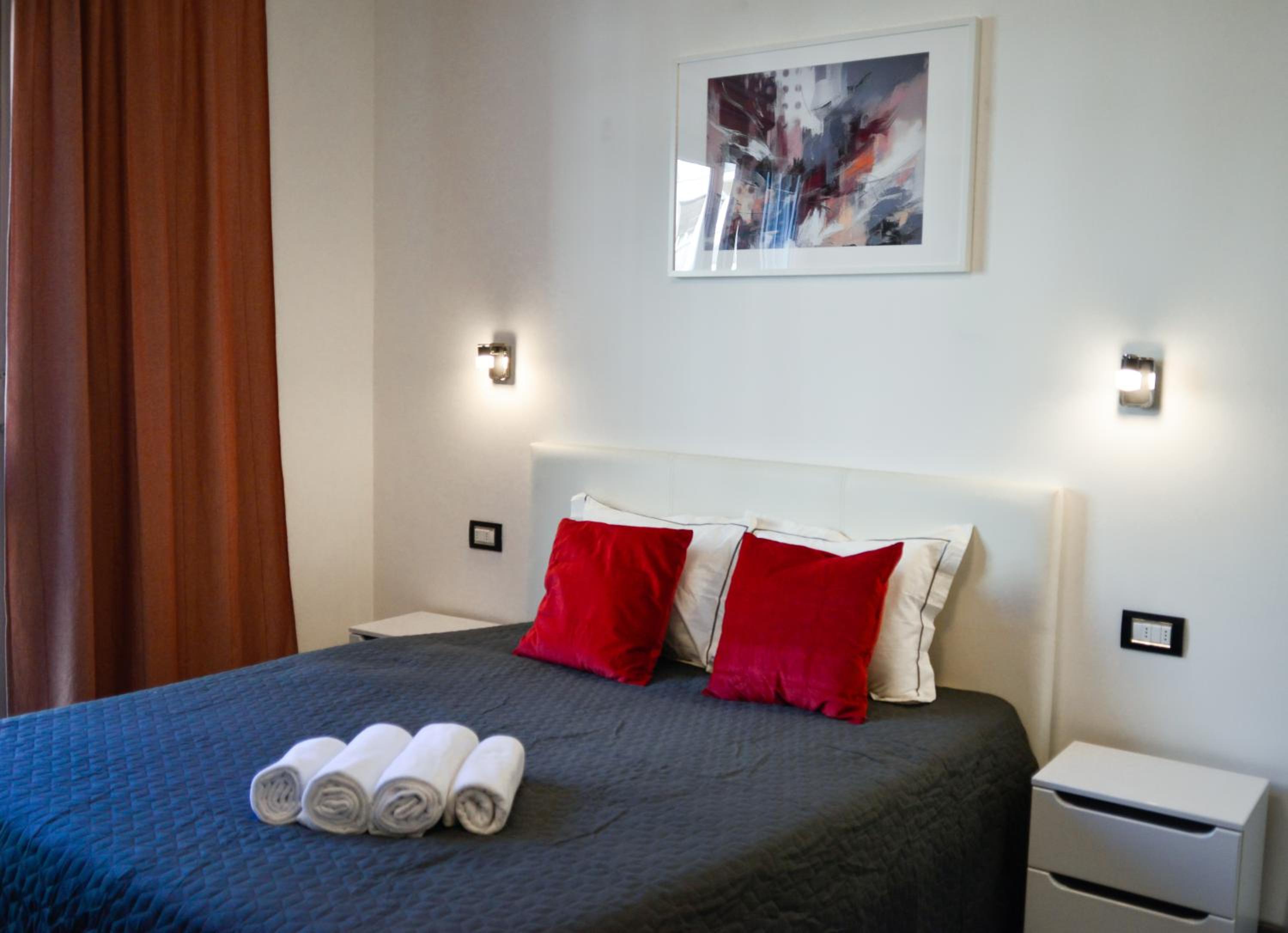 Prime Apartment