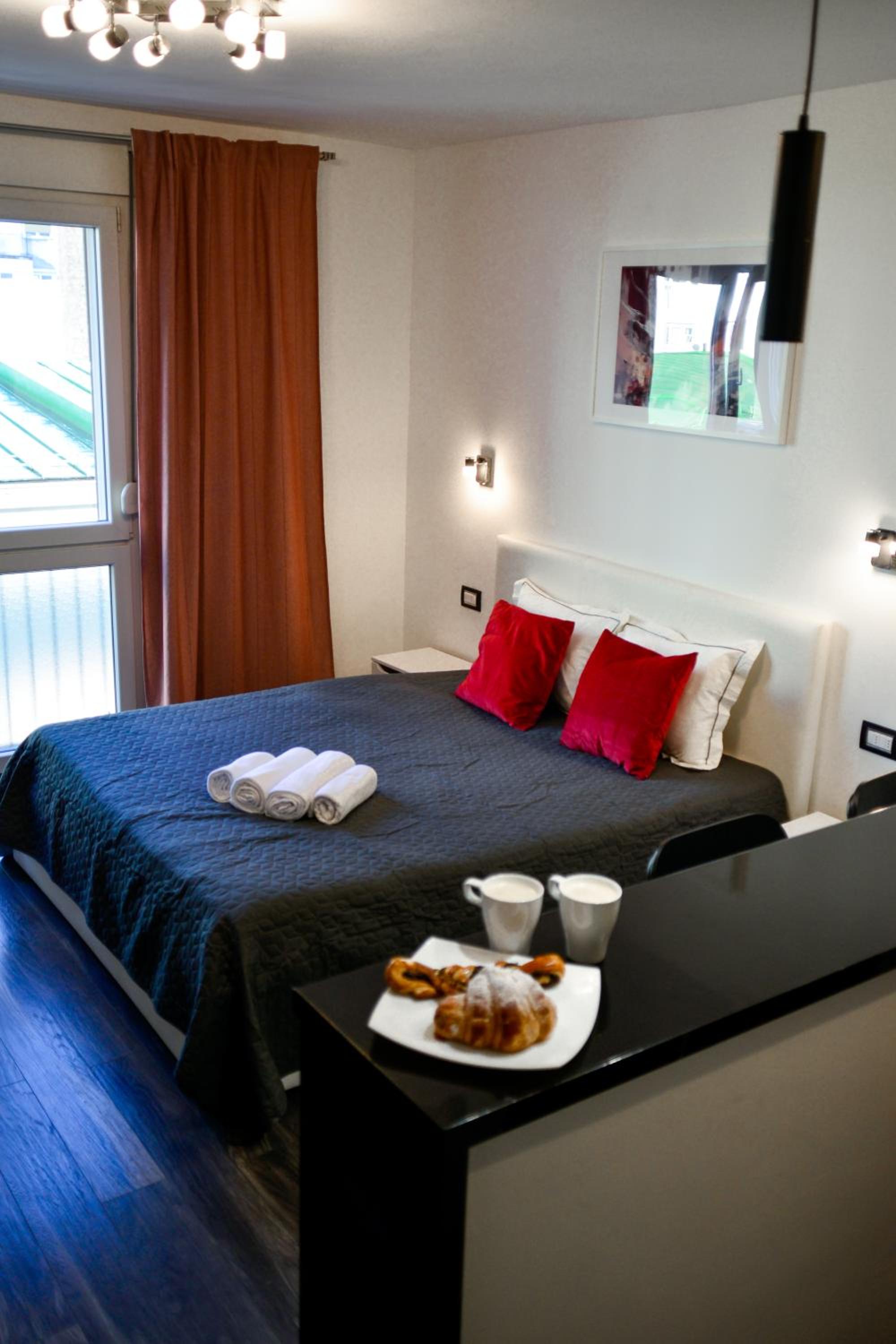 Prime Apartment