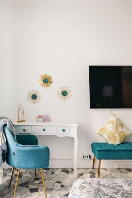 Cristina's Place