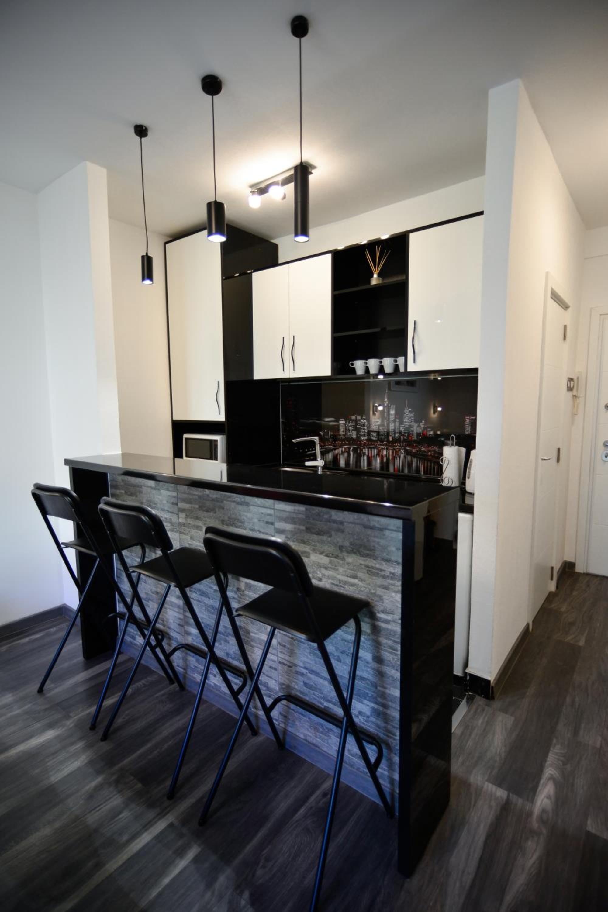 Prime Apartment