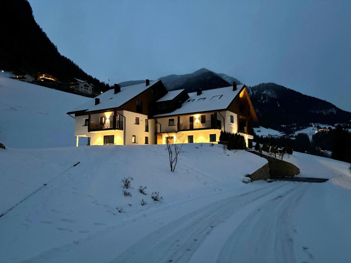 Appartements Pedescin