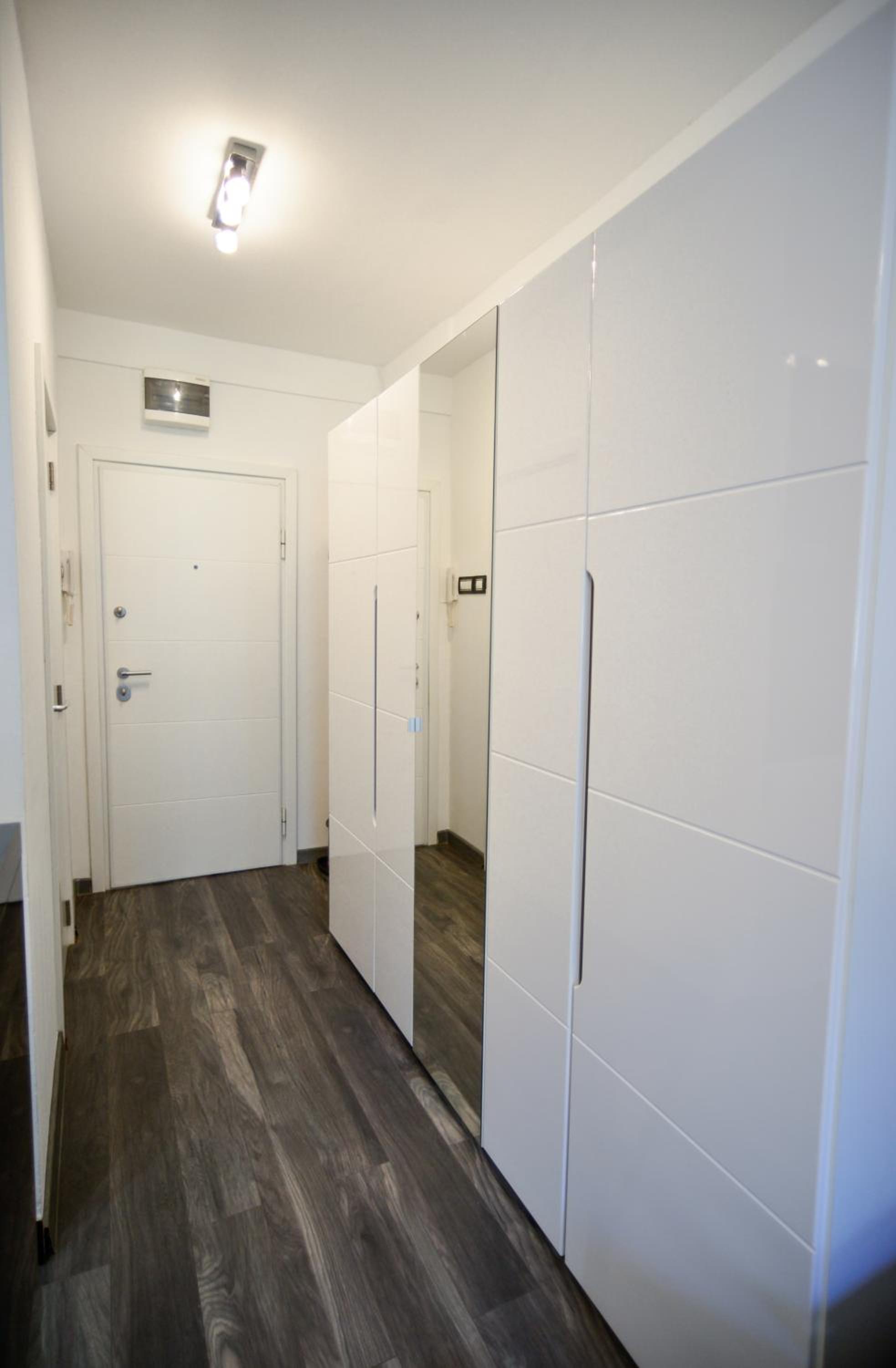 Prime Apartment