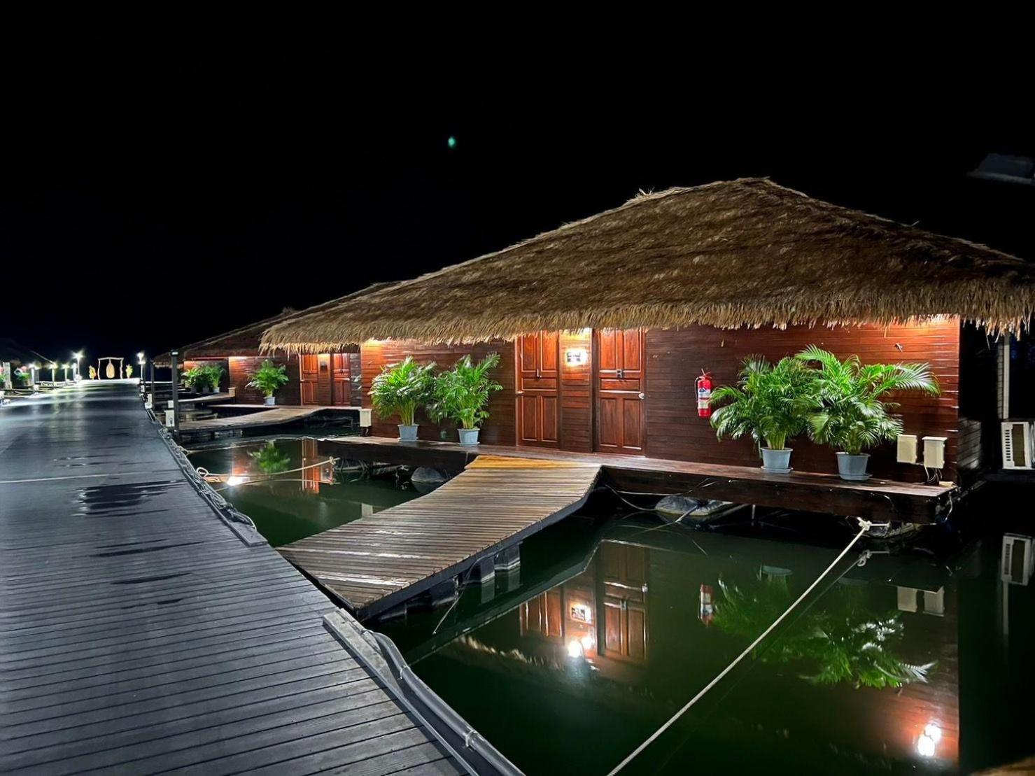 Ruknam Resort