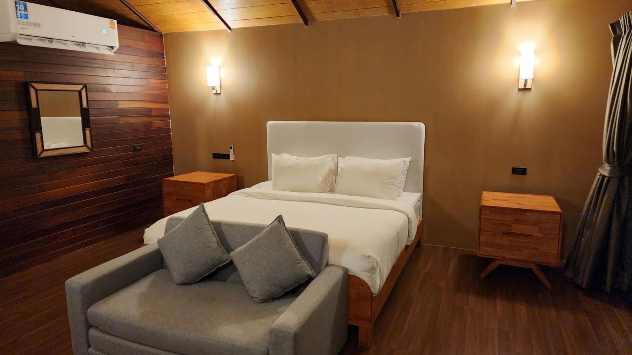 Ruknam Resort