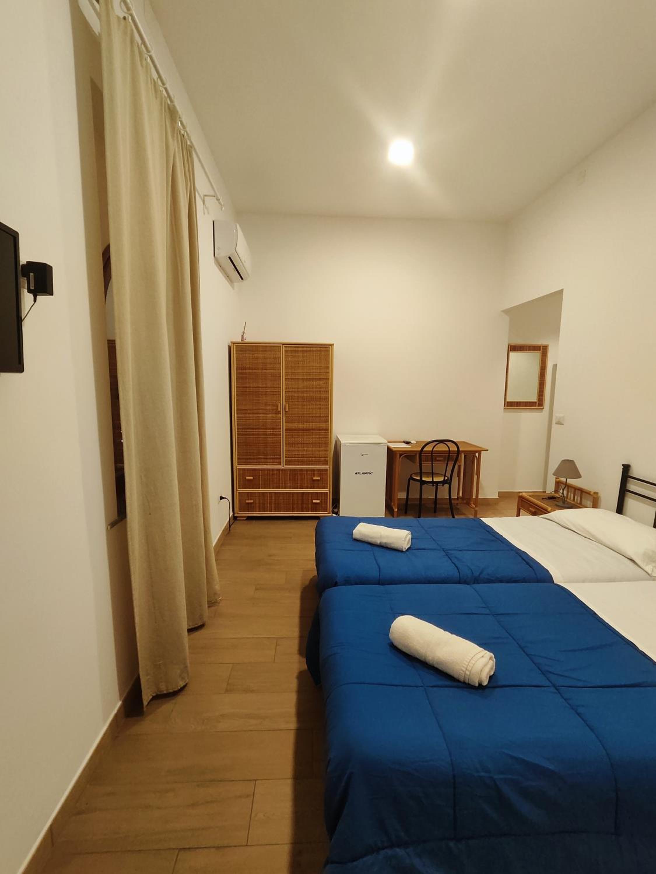 Vulcano Vacations - Hotel Faraglione - Property Image 3