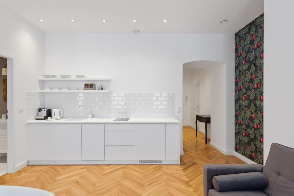 Gemütliches und modernes Apartment, 38m²