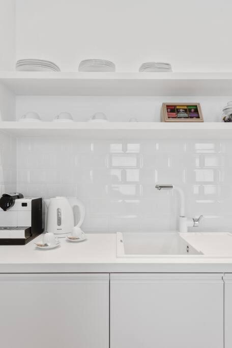 Gemütliches und modernes Apartment, 38m²