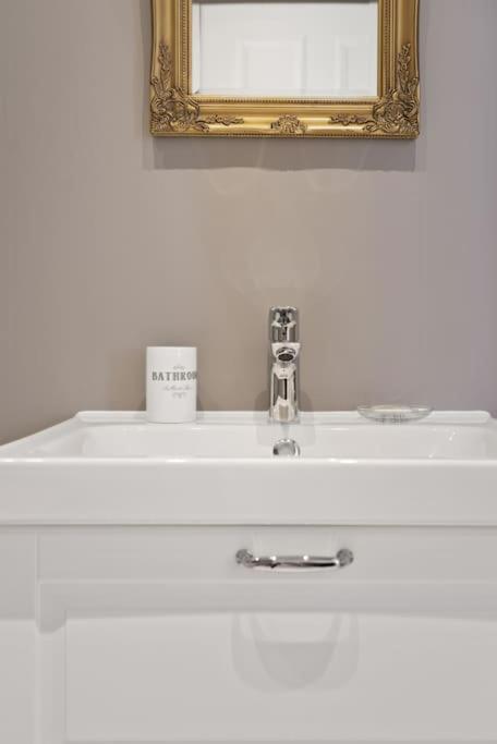 Gemütliches und modernes Apartment, 38m²