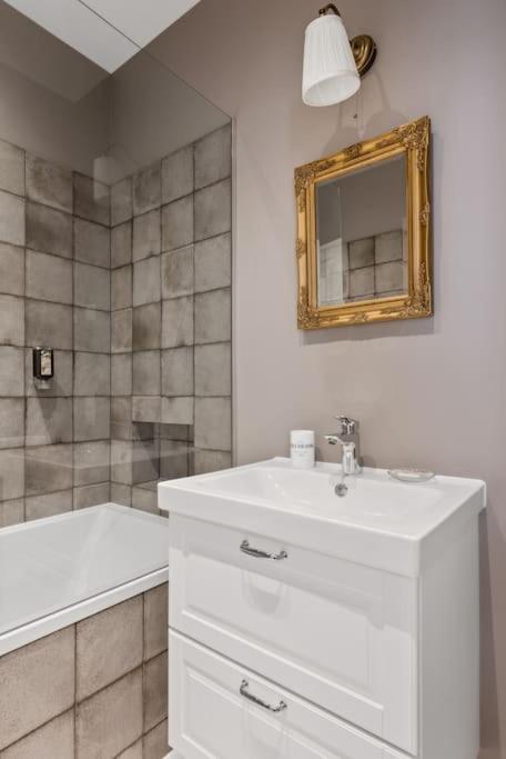 Gemütliches und modernes Apartment, 38m²