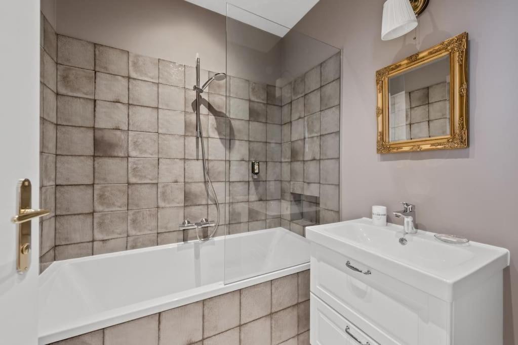 Gemütliches und modernes Apartment, 38m²