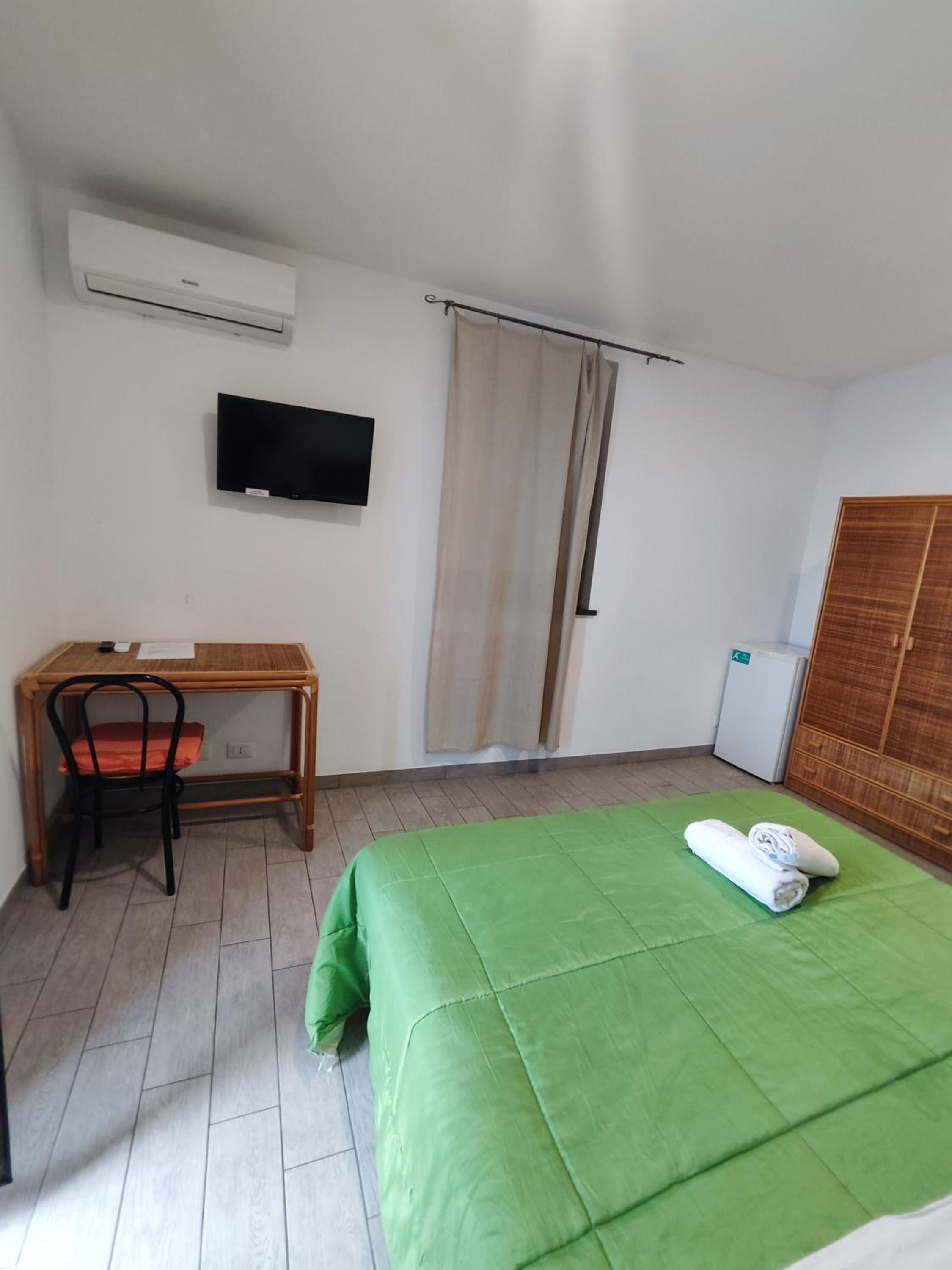 Vulcano Vacations - Hotel Faraglione - Property Image 11