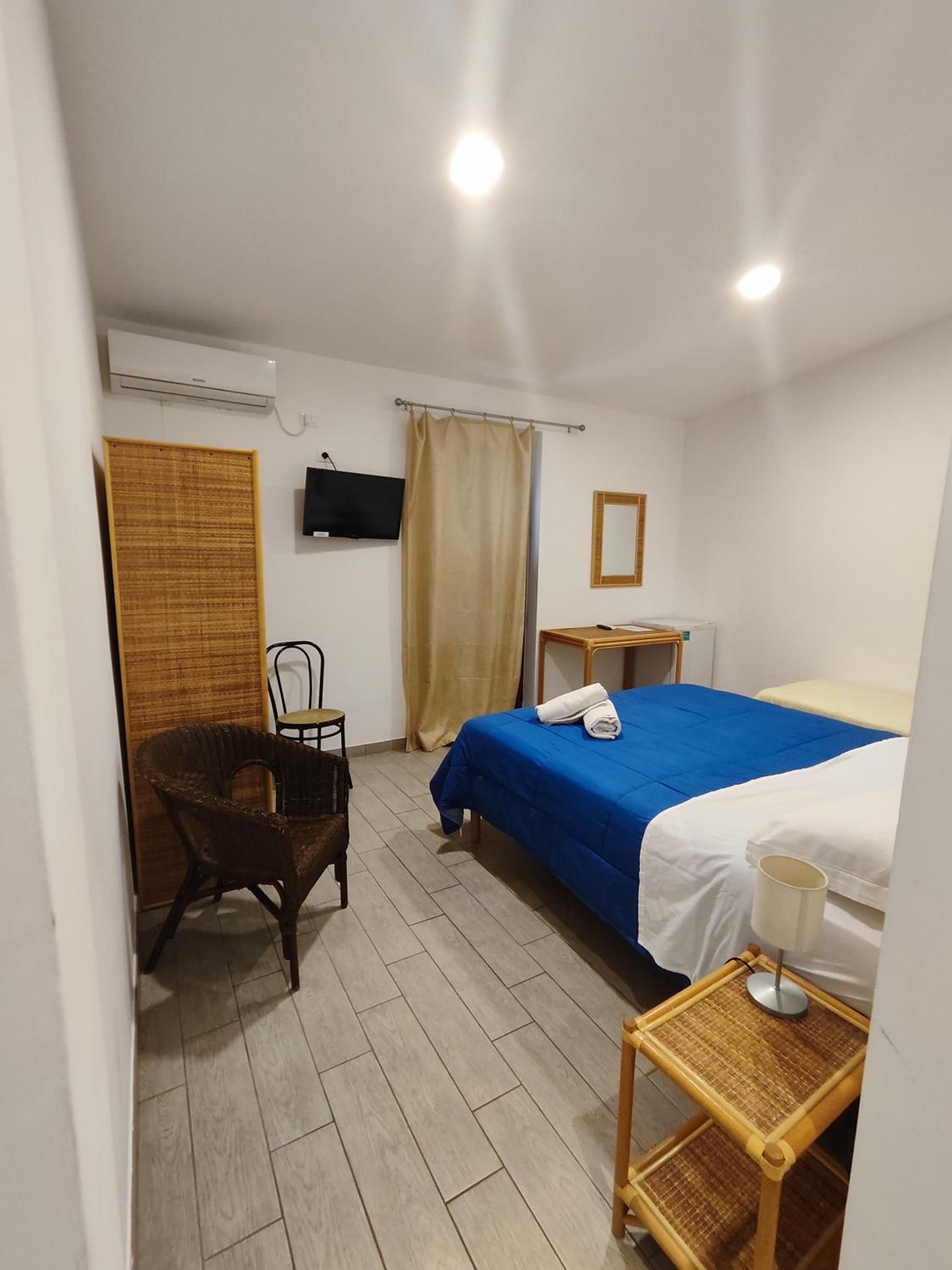 Vulcano Vacations - Hotel Faraglione - Property Image 9