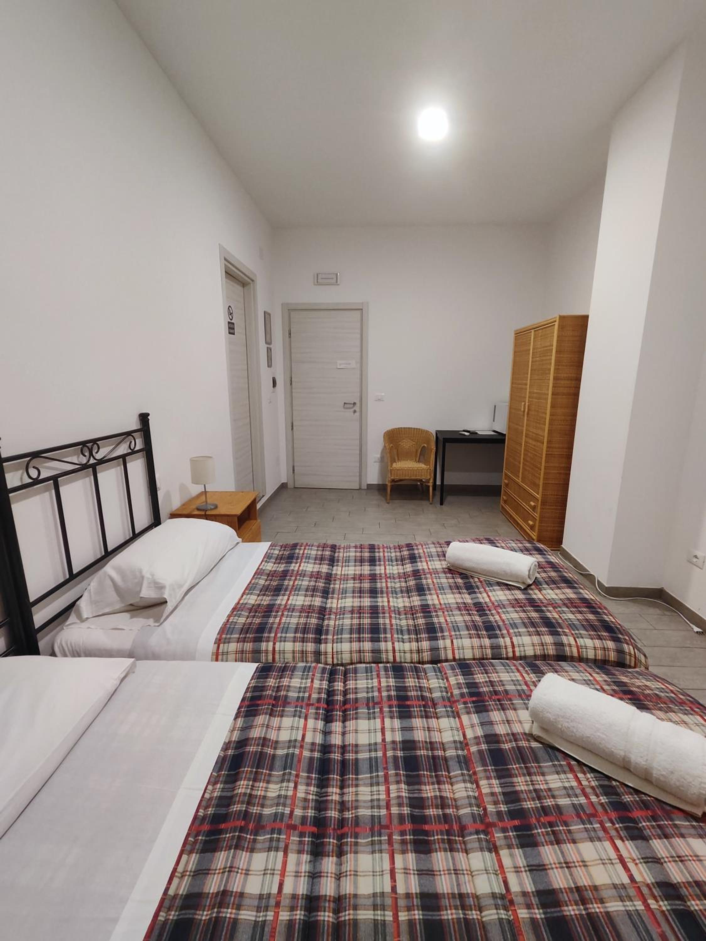 Vulcano Vacations - Hotel Faraglione - Property Image 1