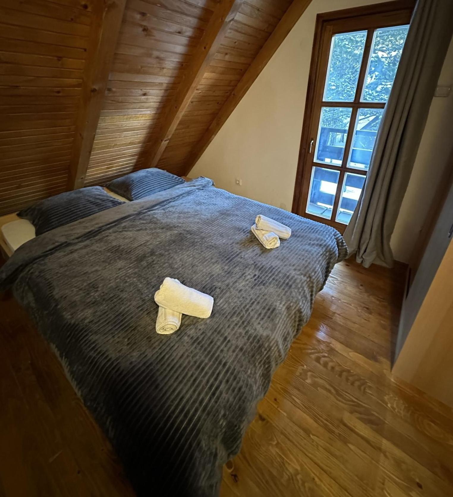 Cozy House Blidinje