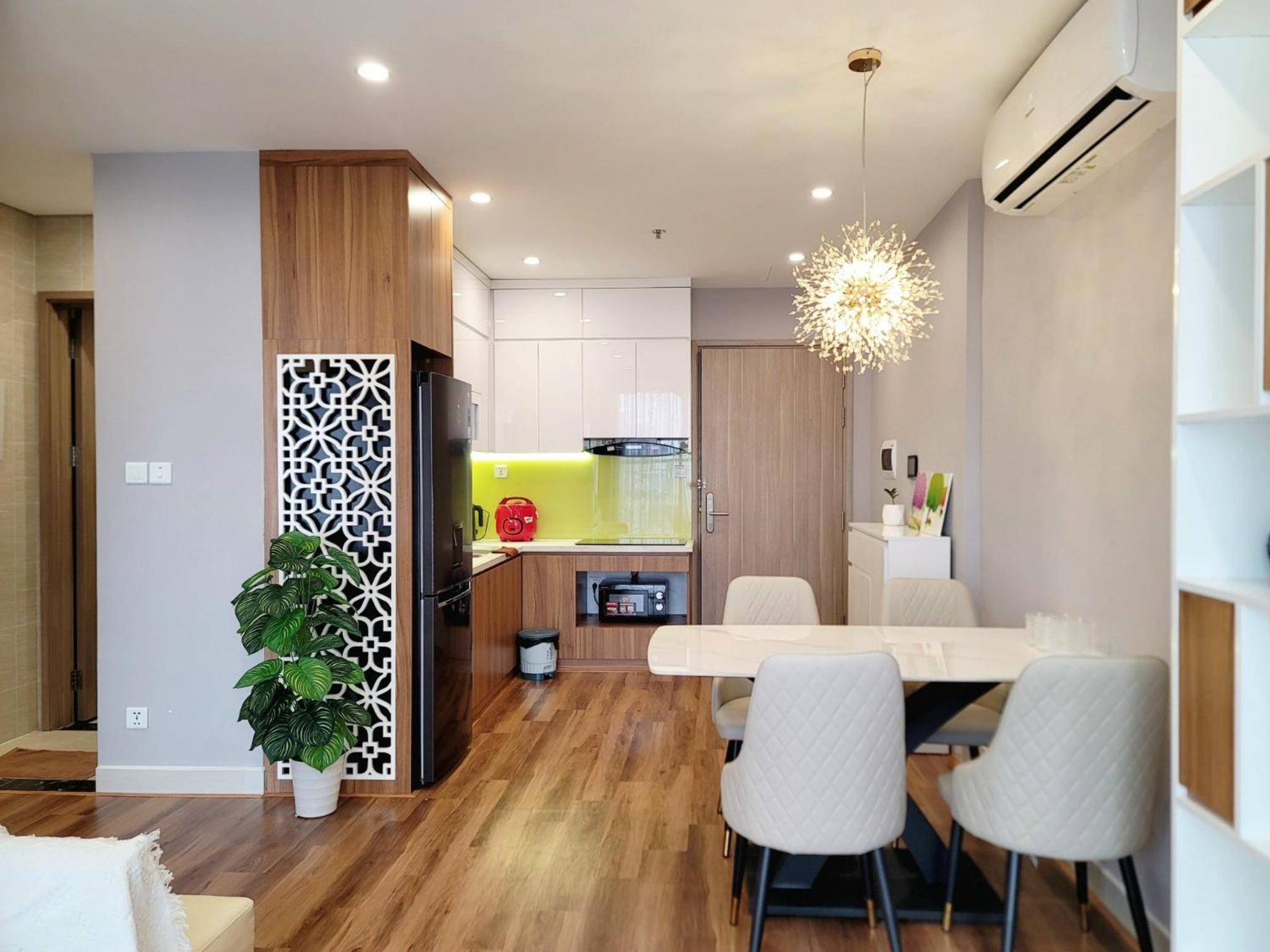 -18% Beautiful 2 bedrooms apartment next to beach