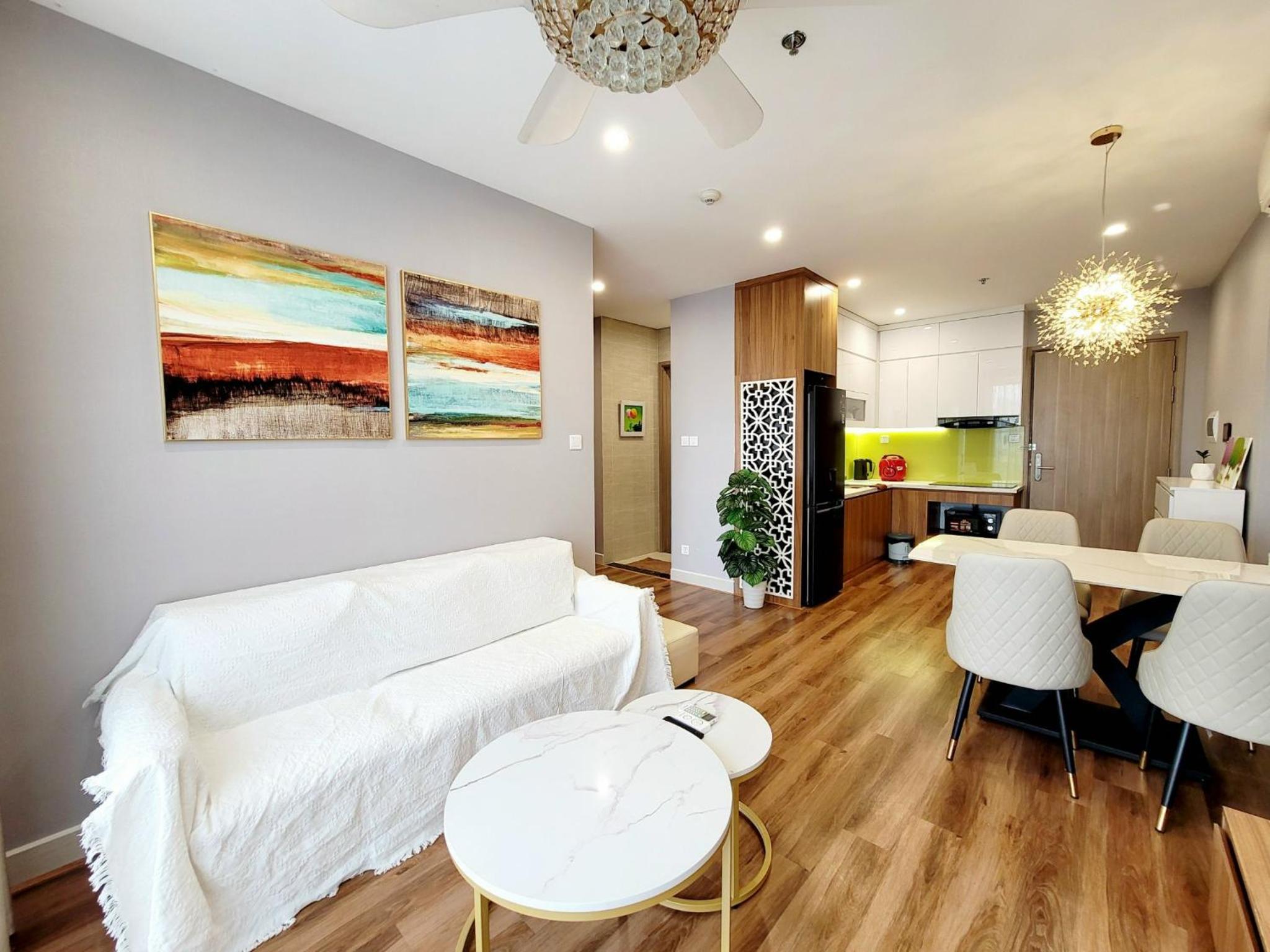 -18% Beautiful 2 bedrooms apartment next to beach