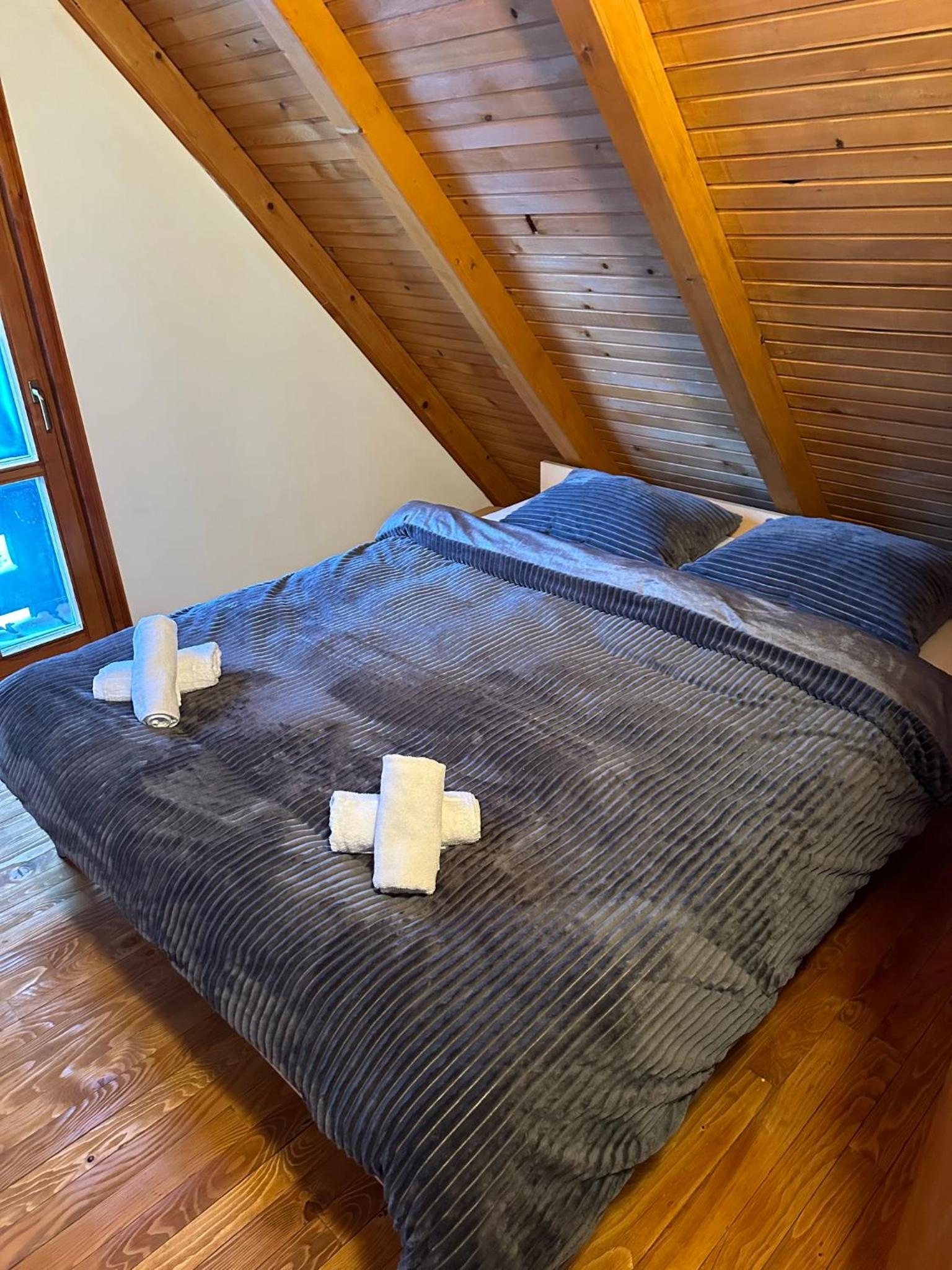 Cozy House Blidinje