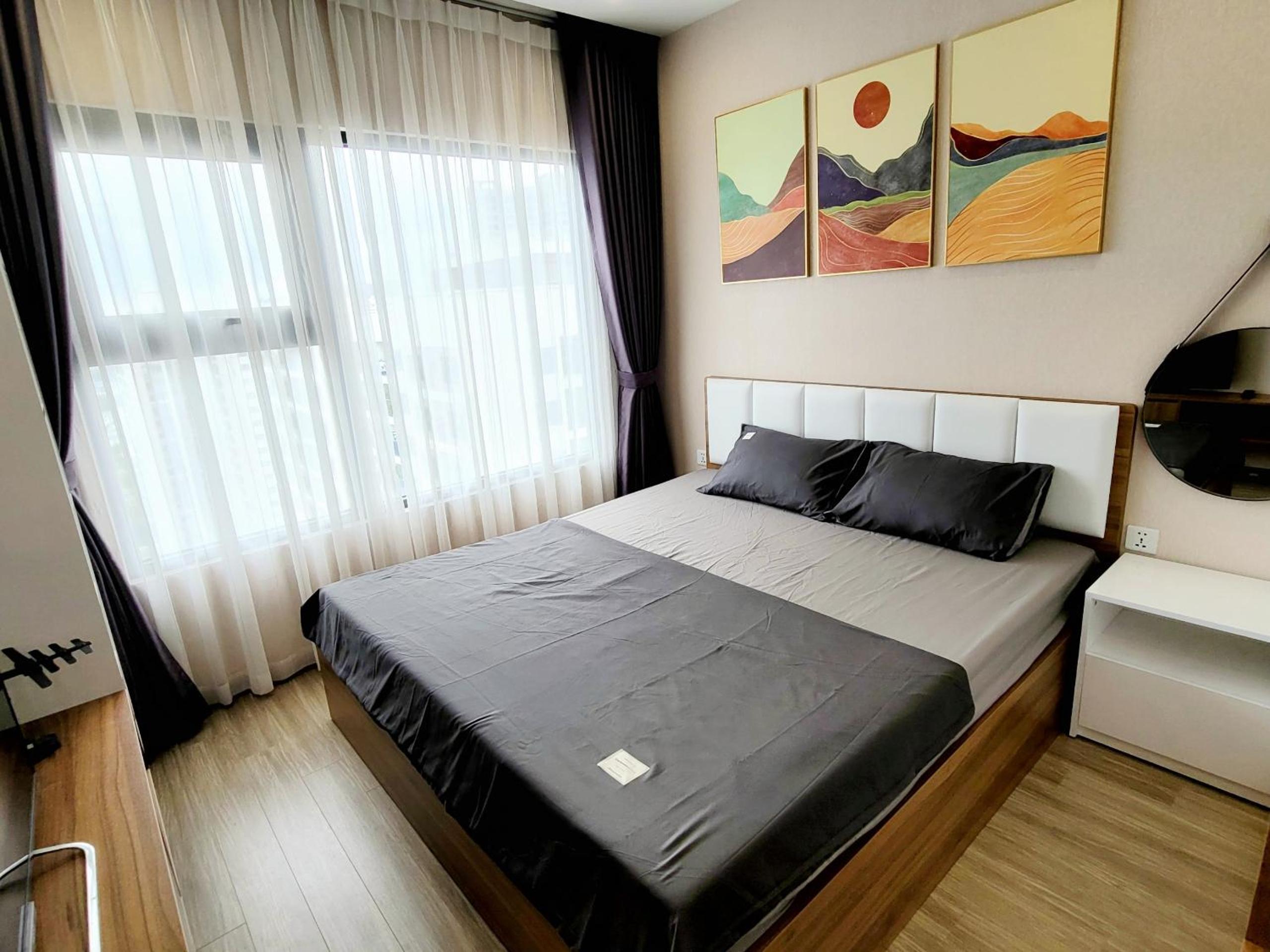 -18% Beautiful 2 bedrooms apartment next to beach