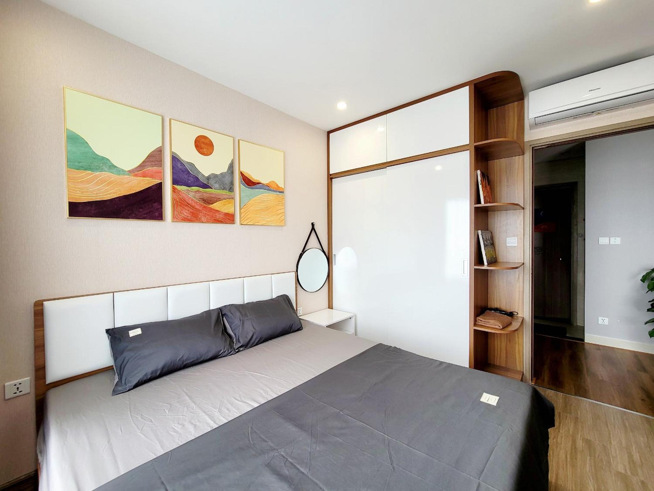 -18% Beautiful 2 bedrooms apartment next to beach