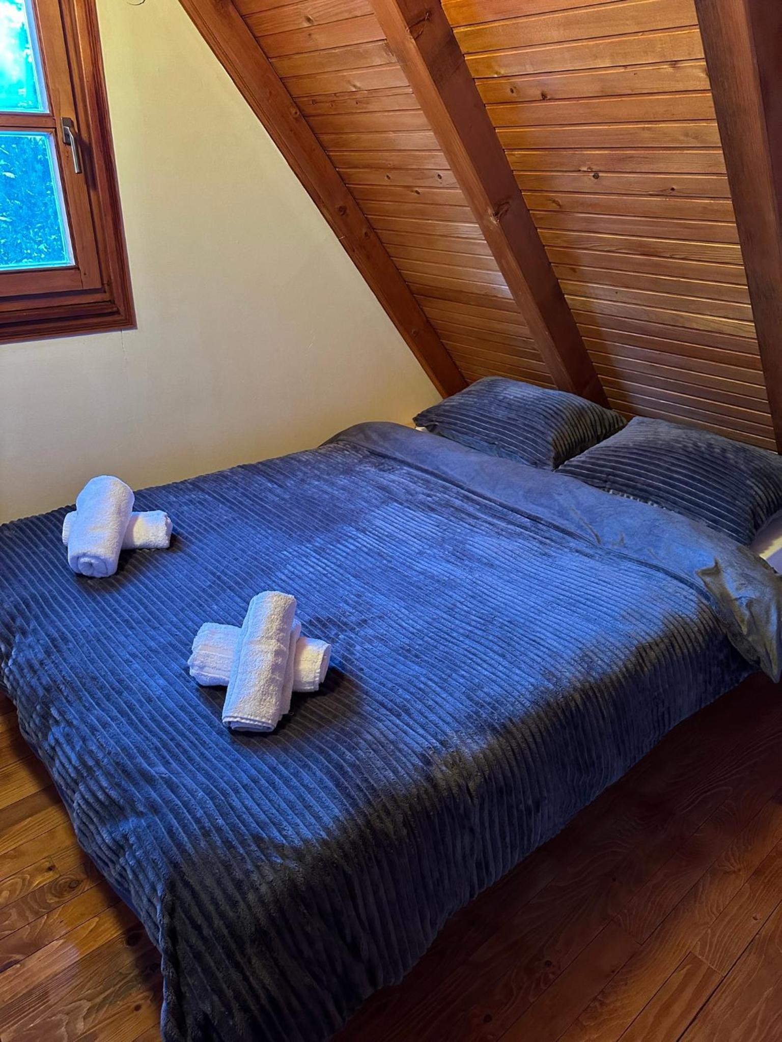 Cozy House Blidinje