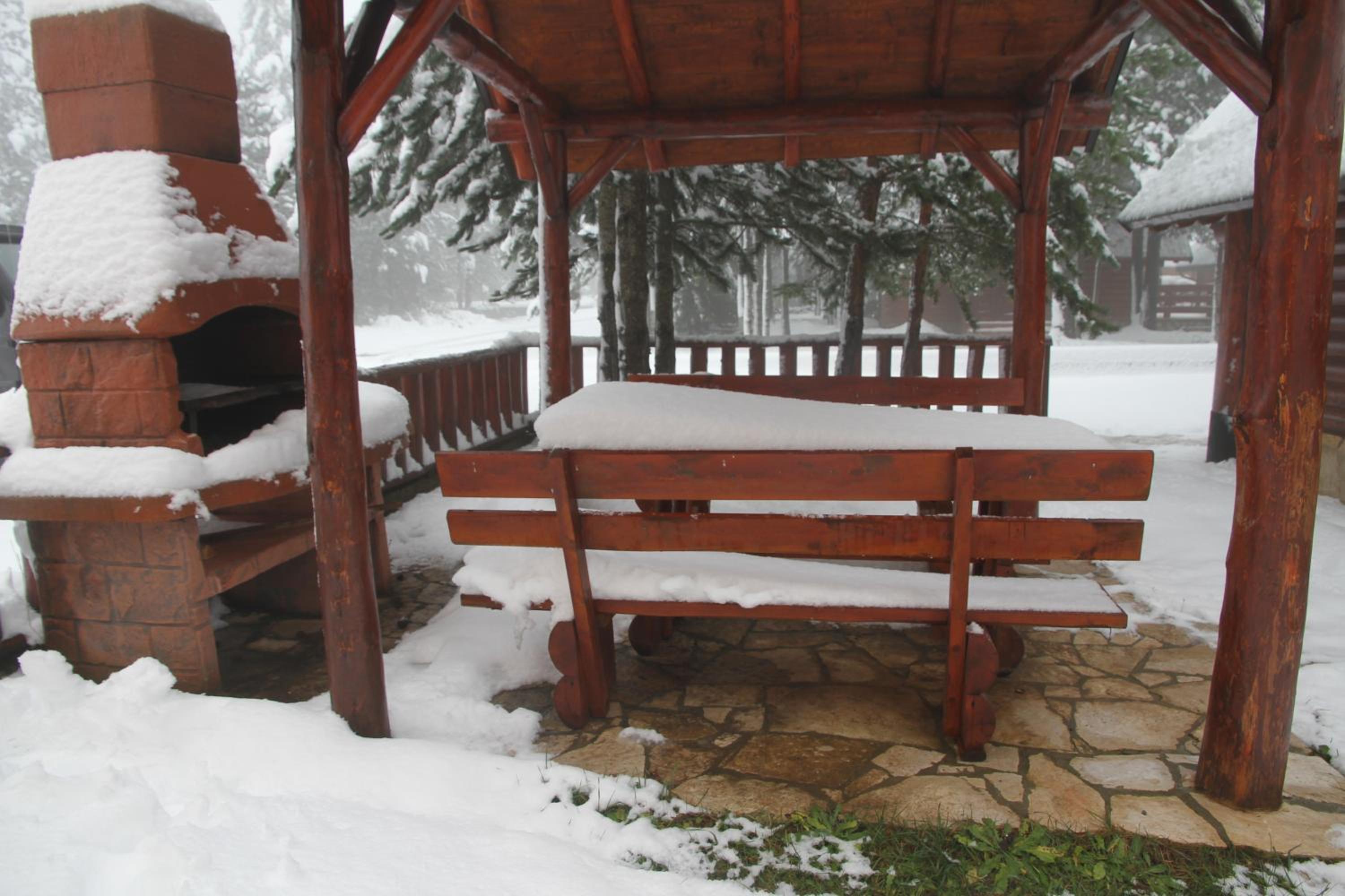 Cozy House Blidinje