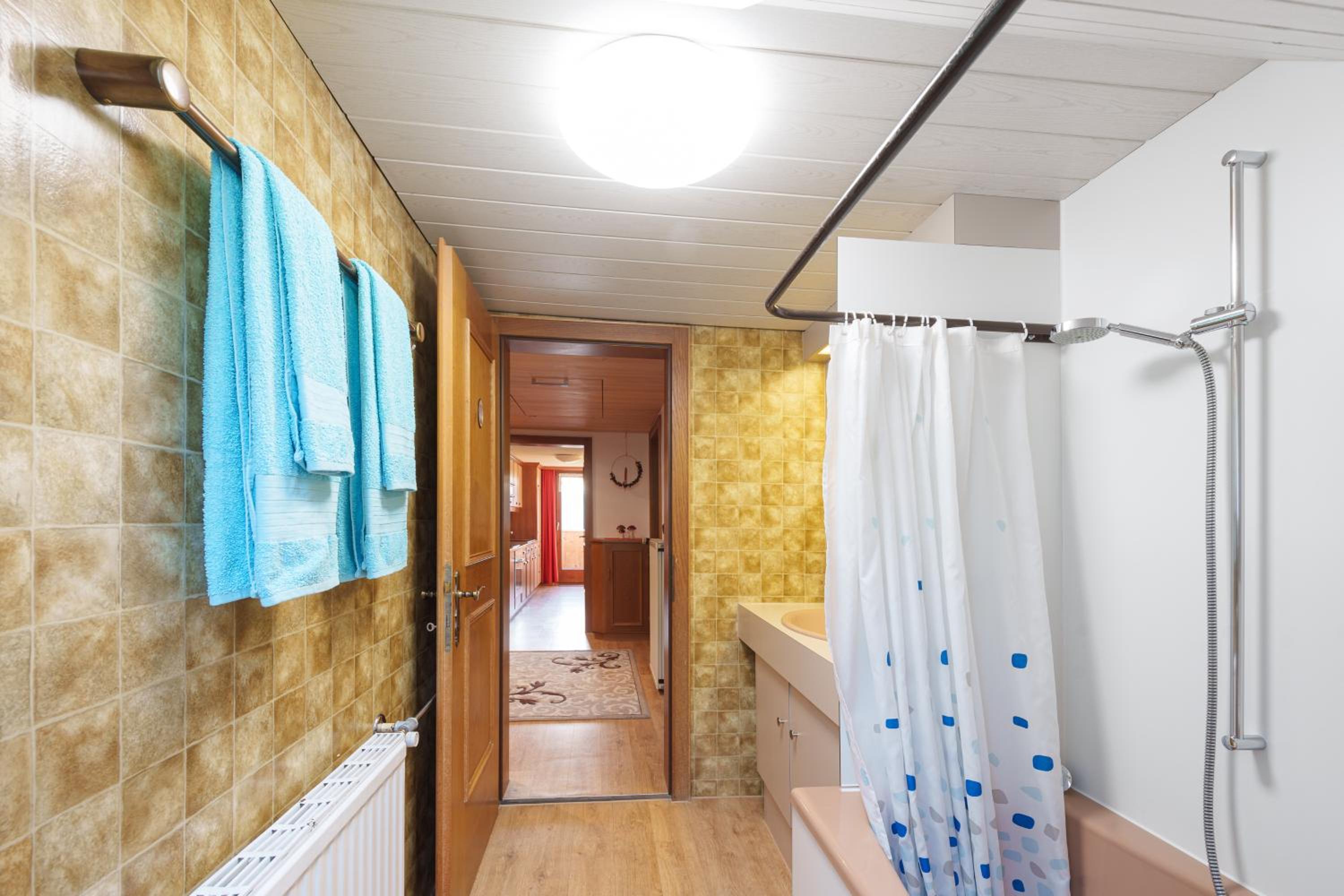 Ferienwohnung Raid