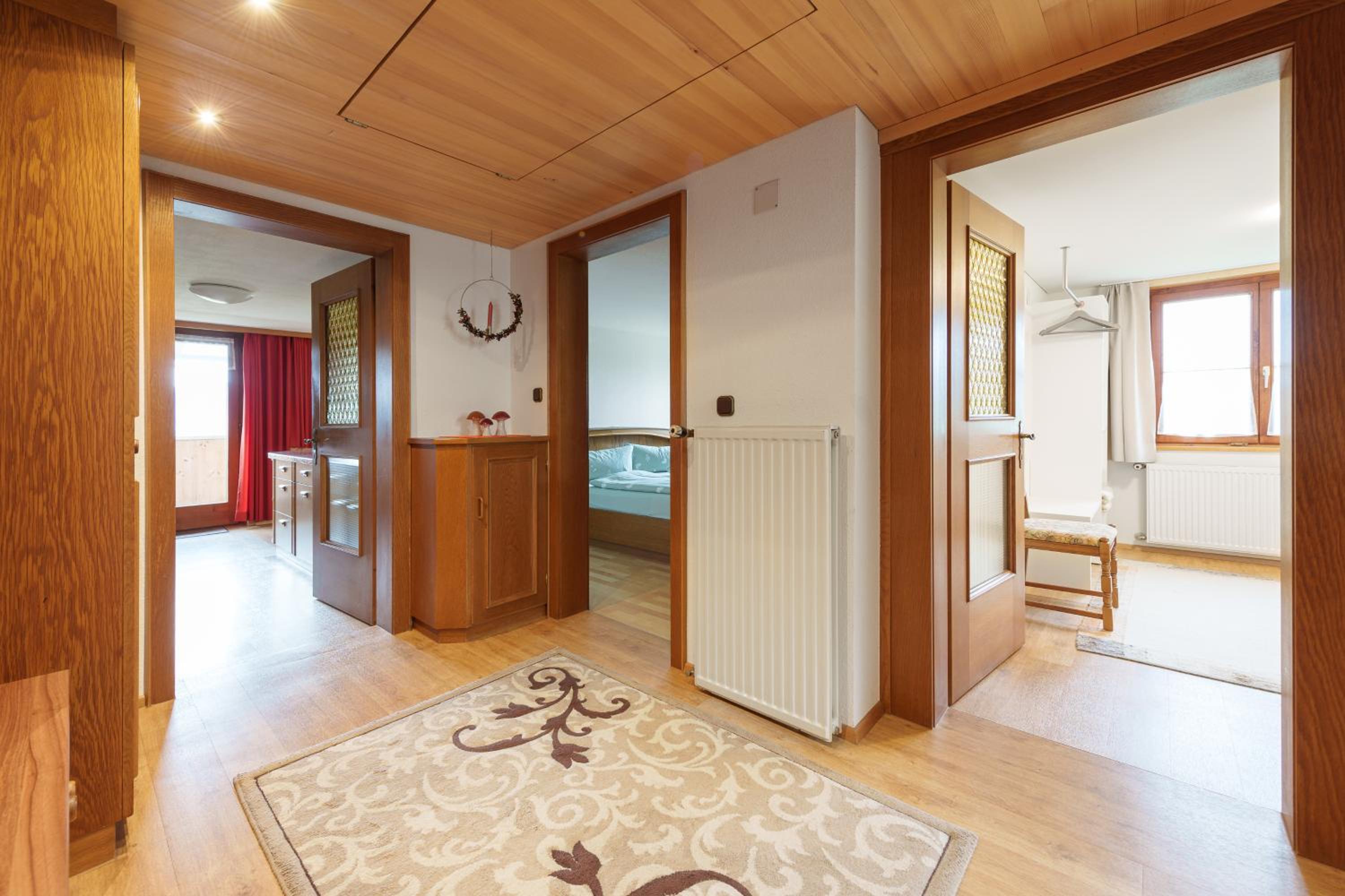 Ferienwohnung Raid
