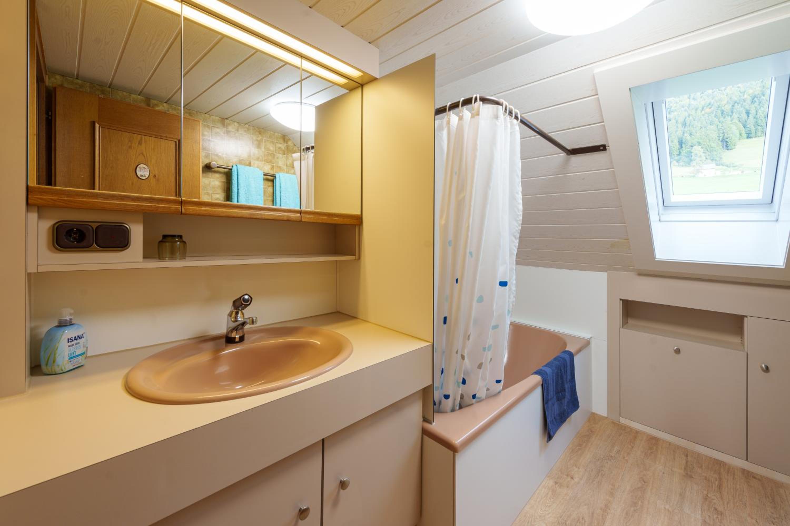 Ferienwohnung Raid