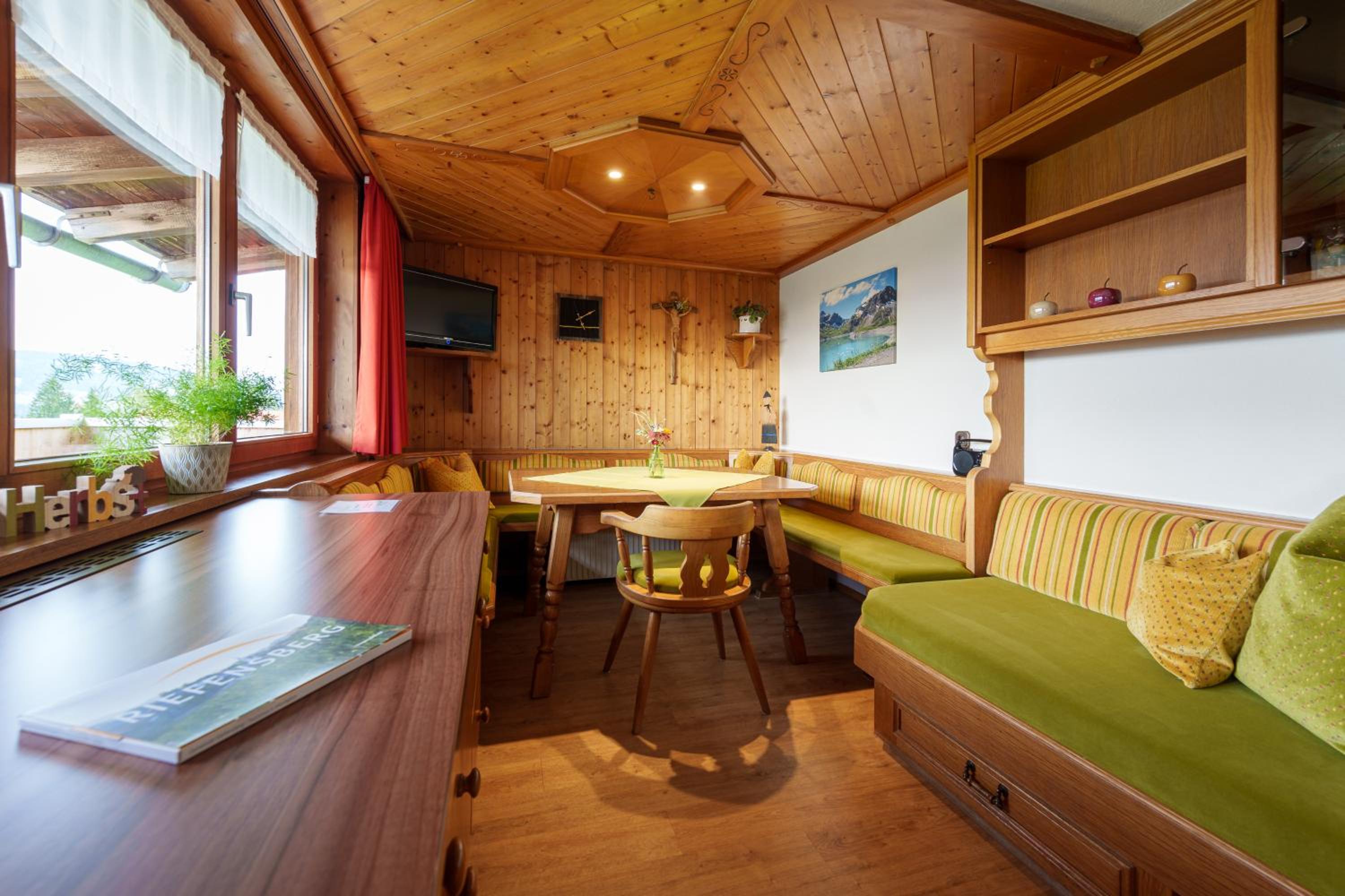 Ferienwohnung Raid