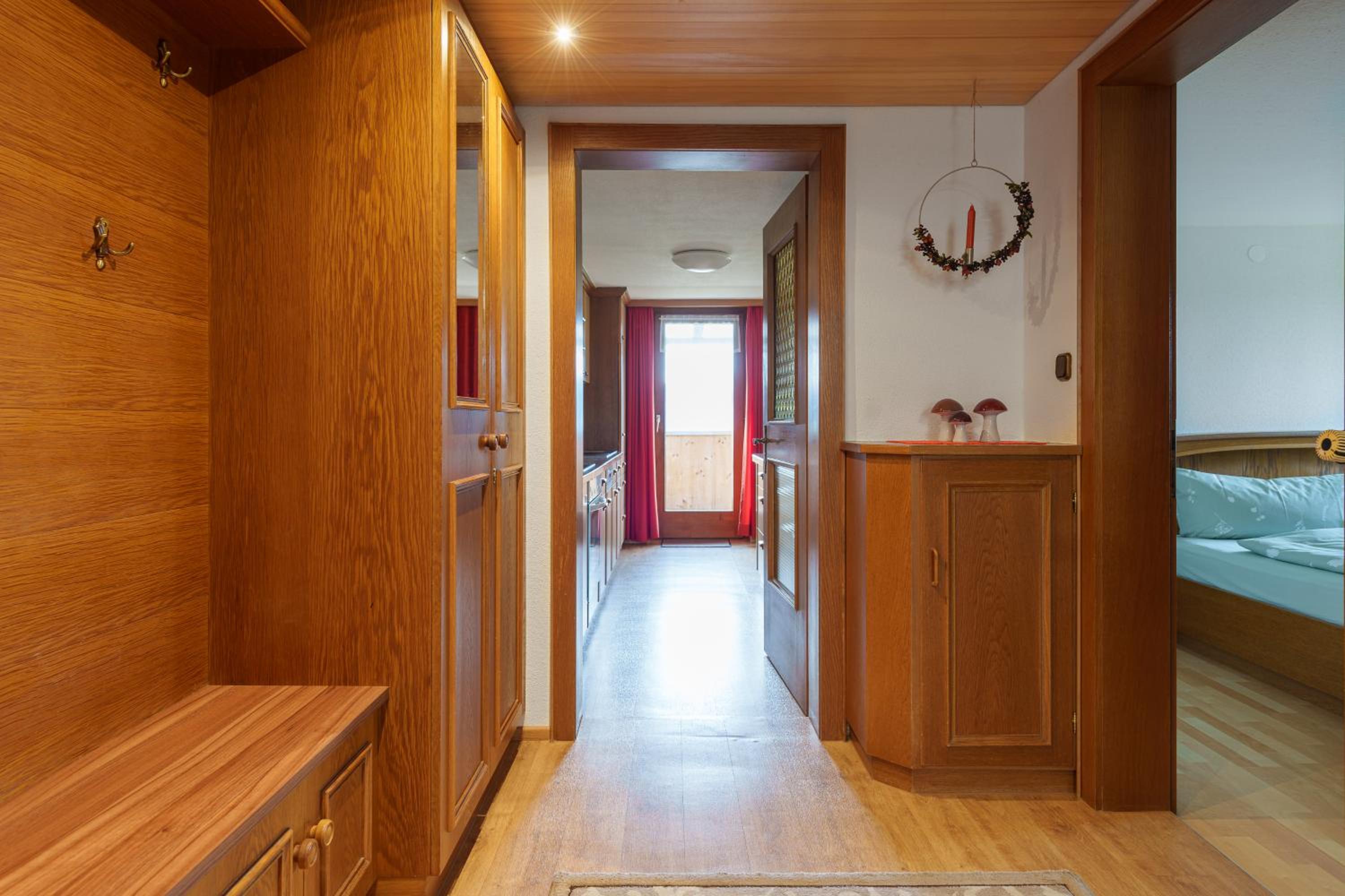 Ferienwohnung Raid