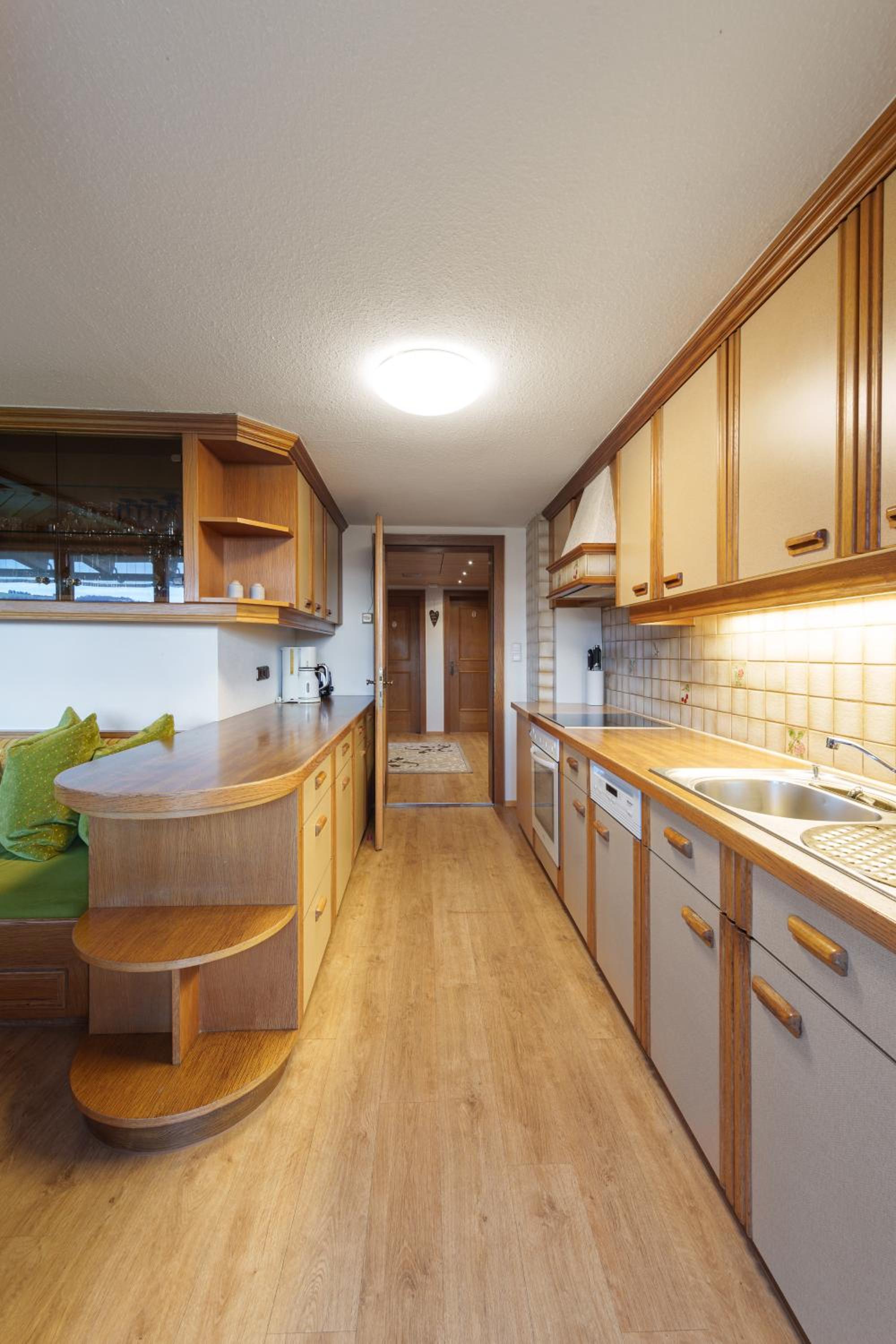 Ferienwohnung Raid