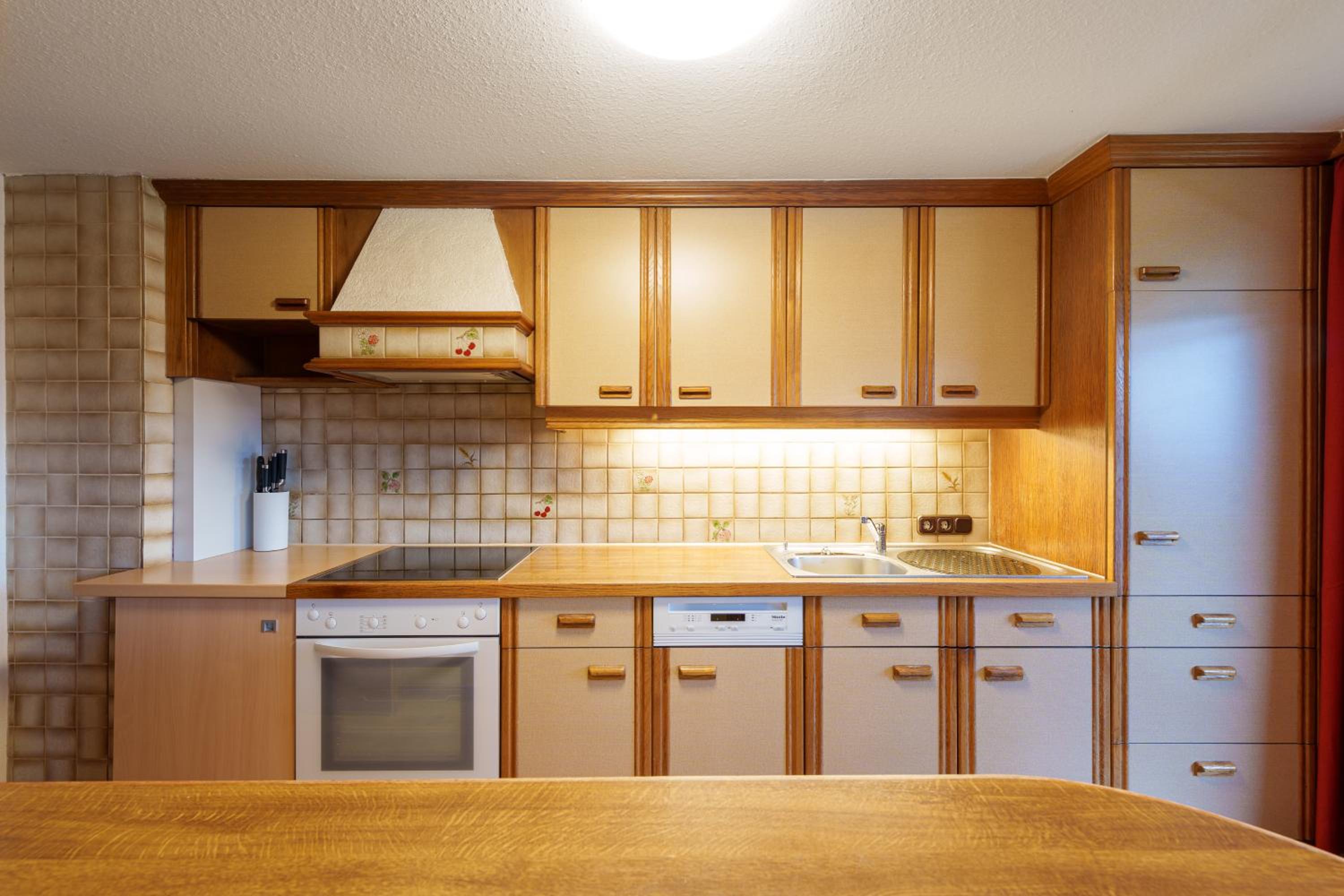Ferienwohnung Raid