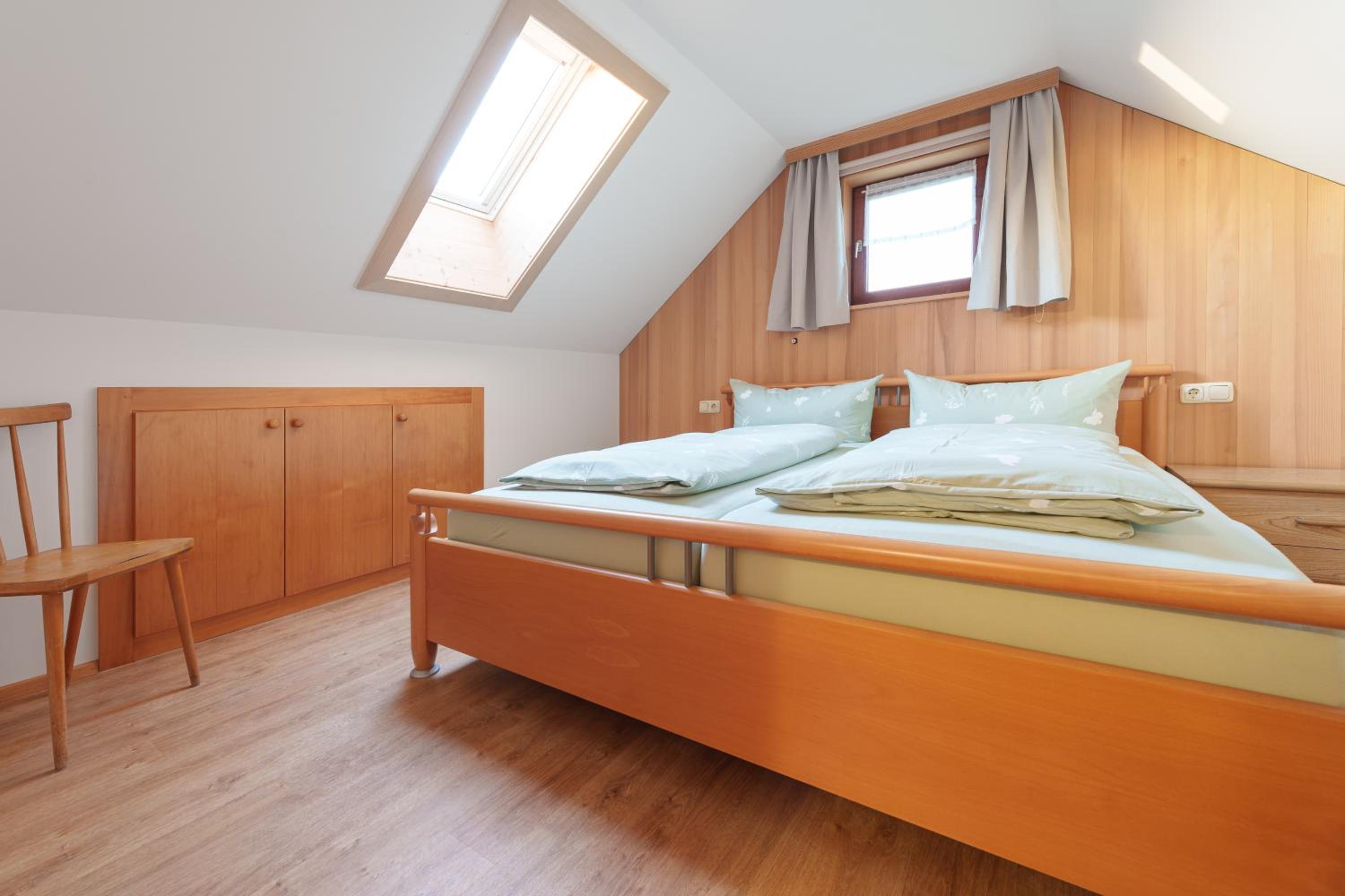 Ferienwohnung Raid