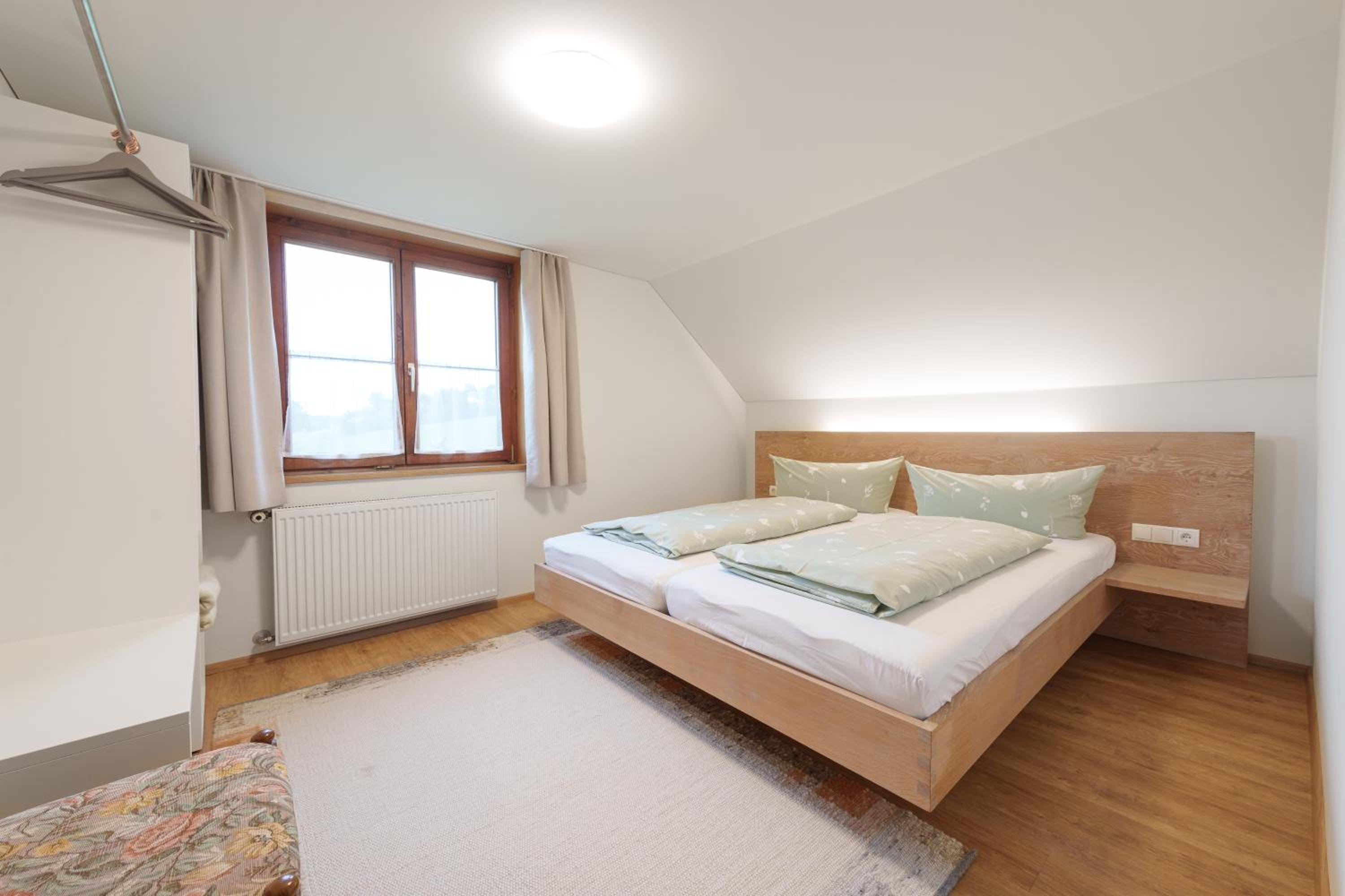 Ferienwohnung Raid
