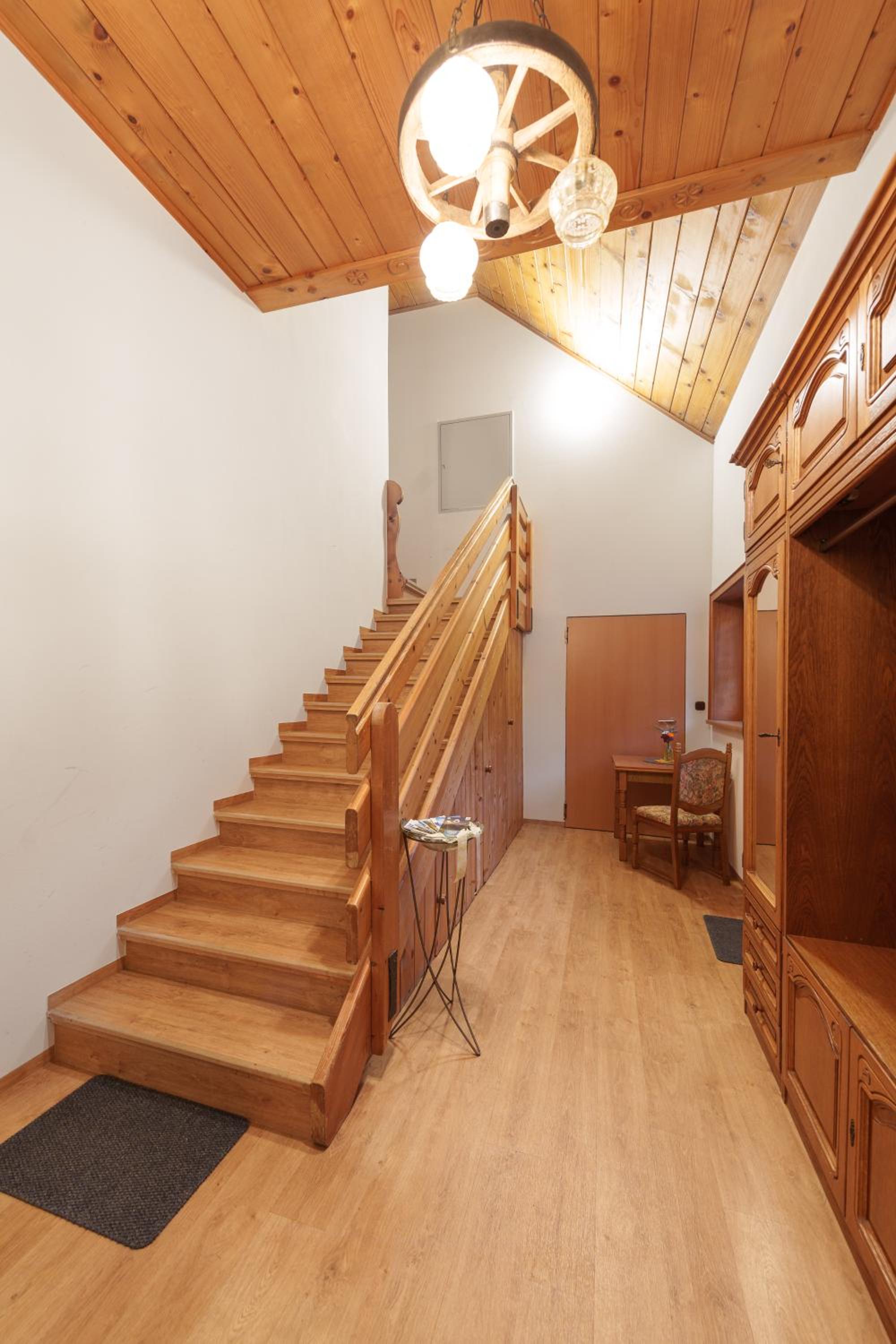 Ferienwohnung Raid