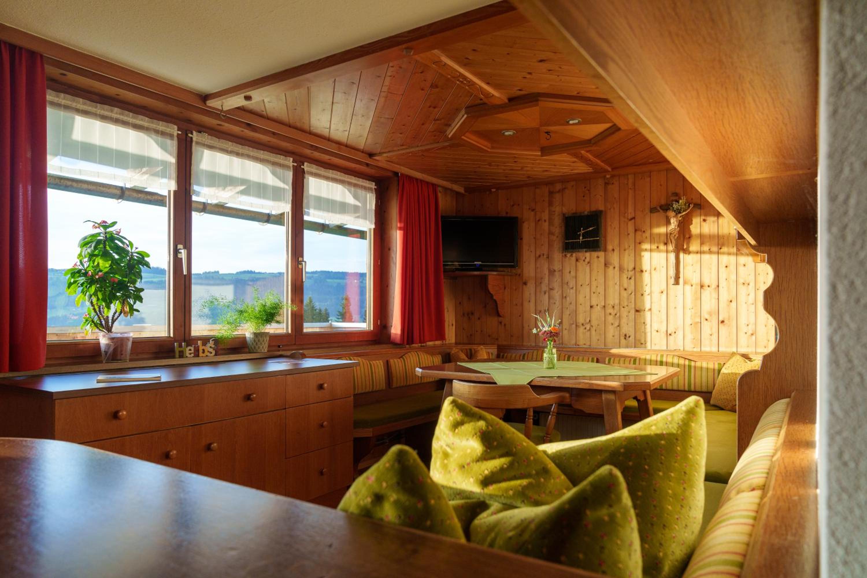Ferienwohnung Raid