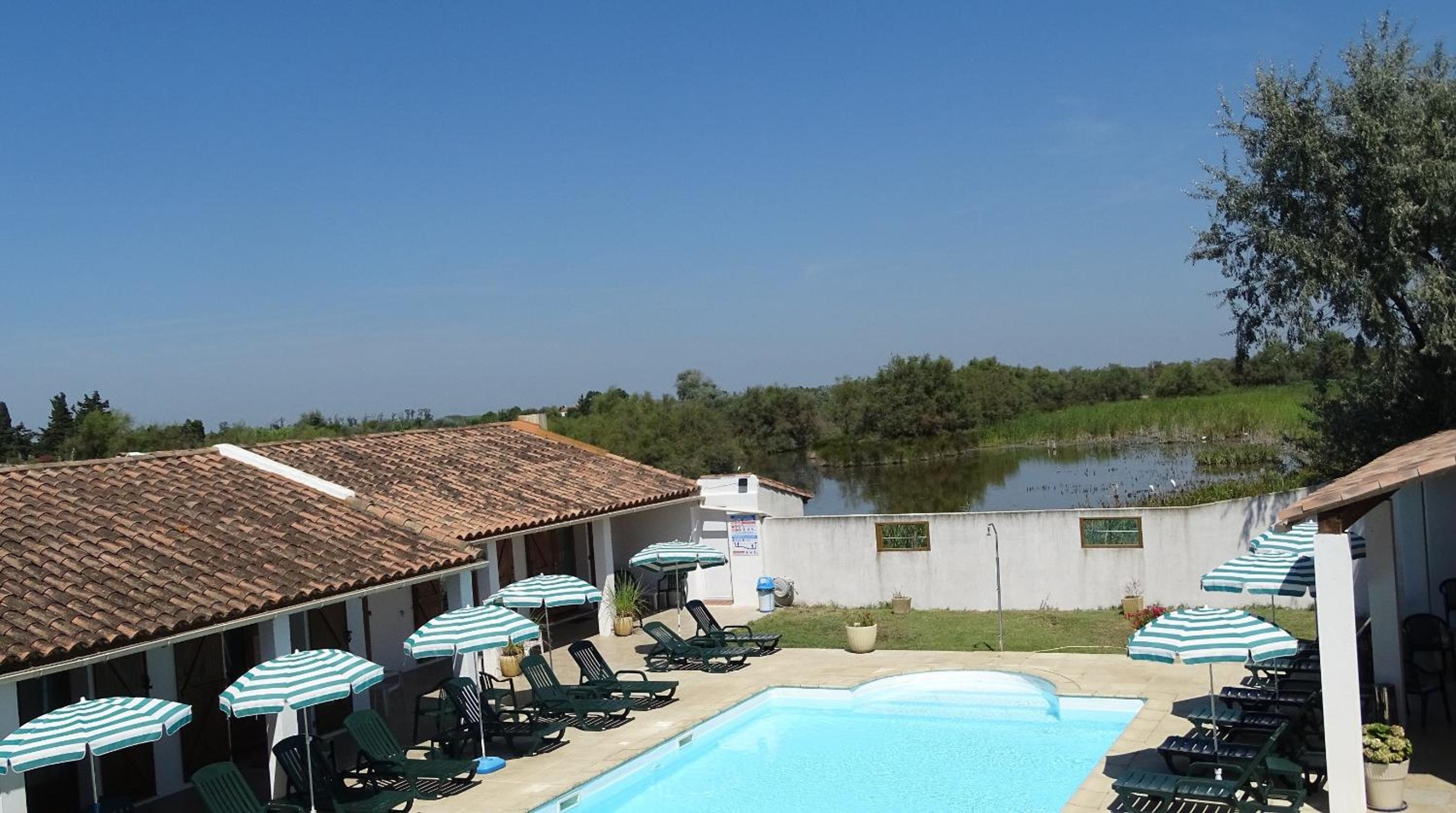 Auberge de la Fadaise - Property Image 8