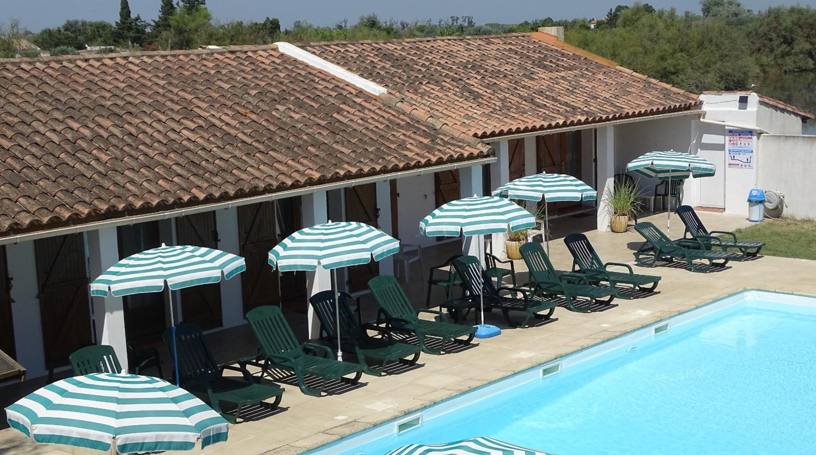 Auberge de la Fadaise - Property Image 33