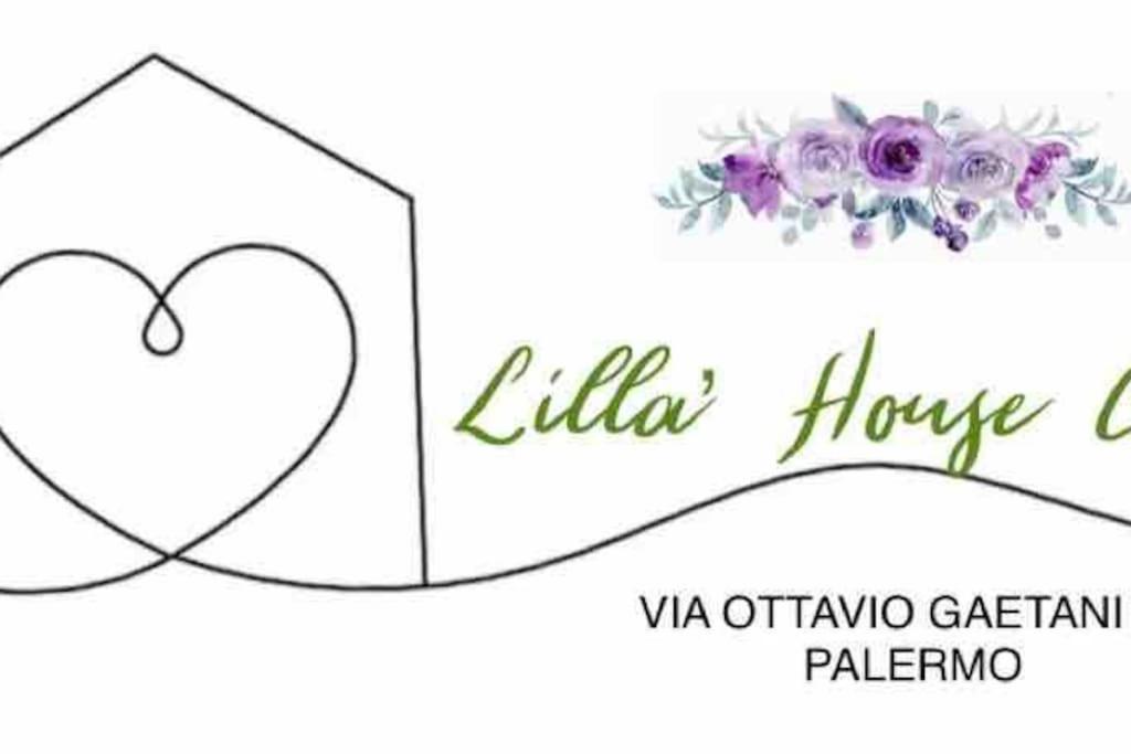 Lilla' House Center Palermo view 2