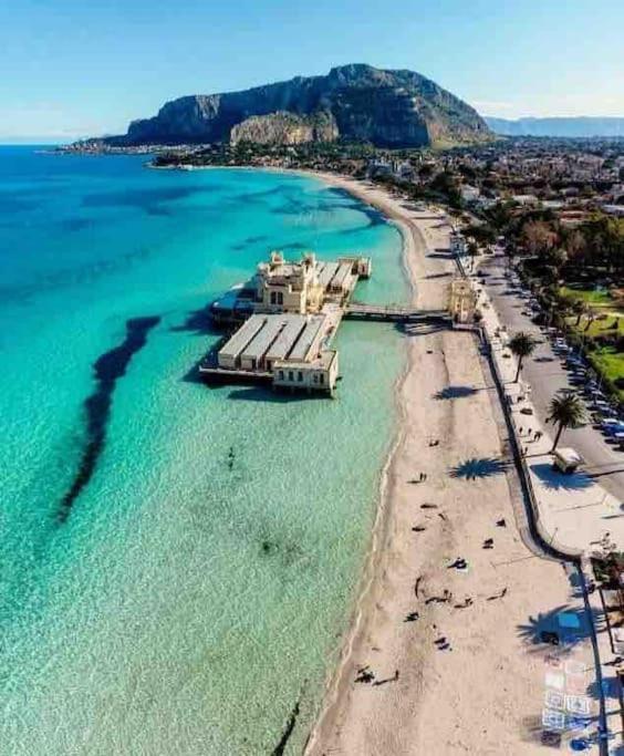 Lilla' House Center Palermo view 3
