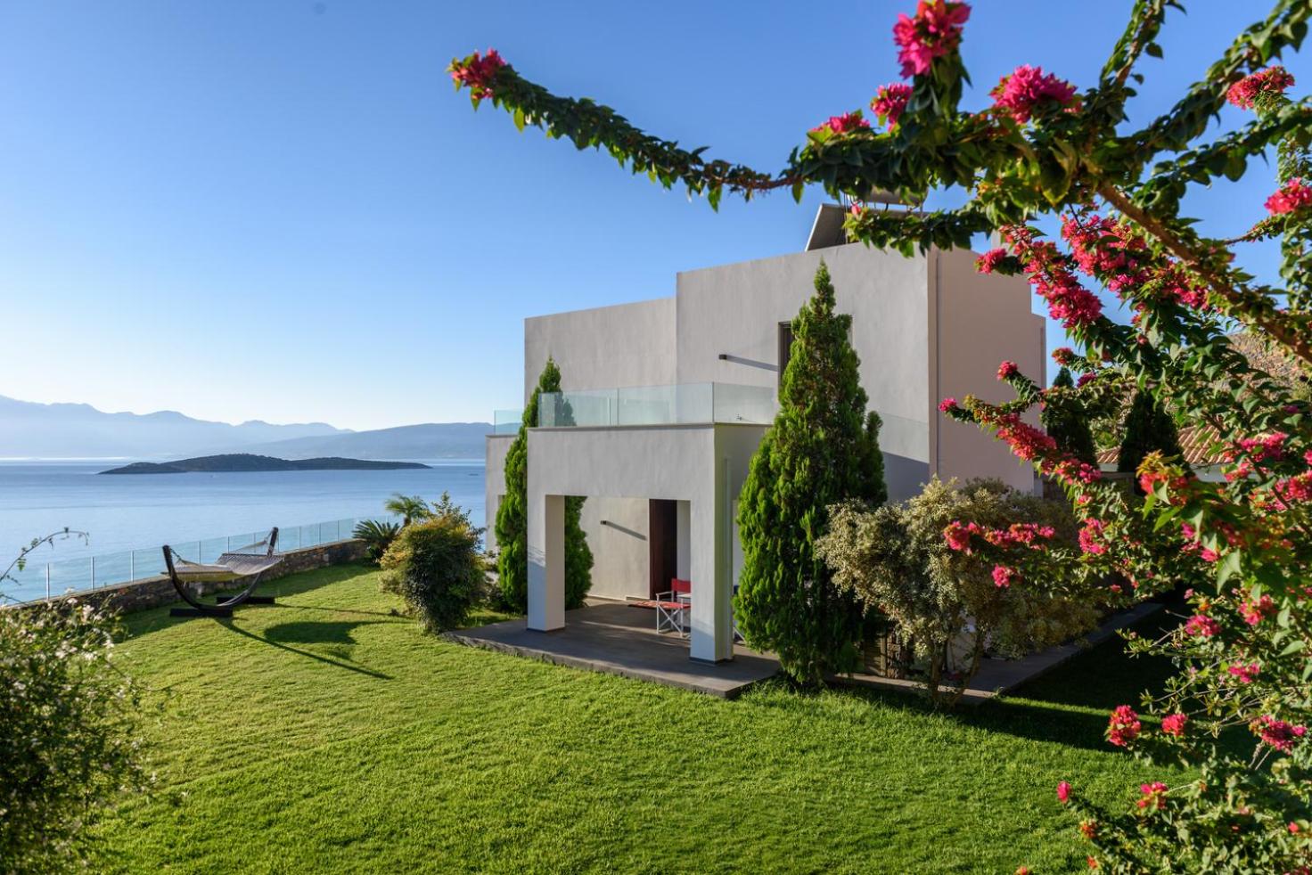 Villa Melissa