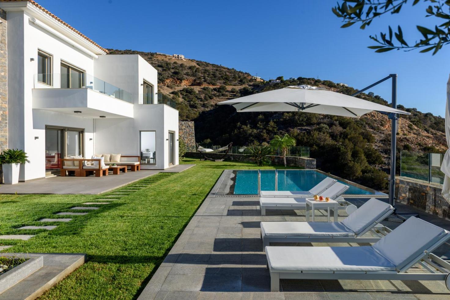 Villa Melissa