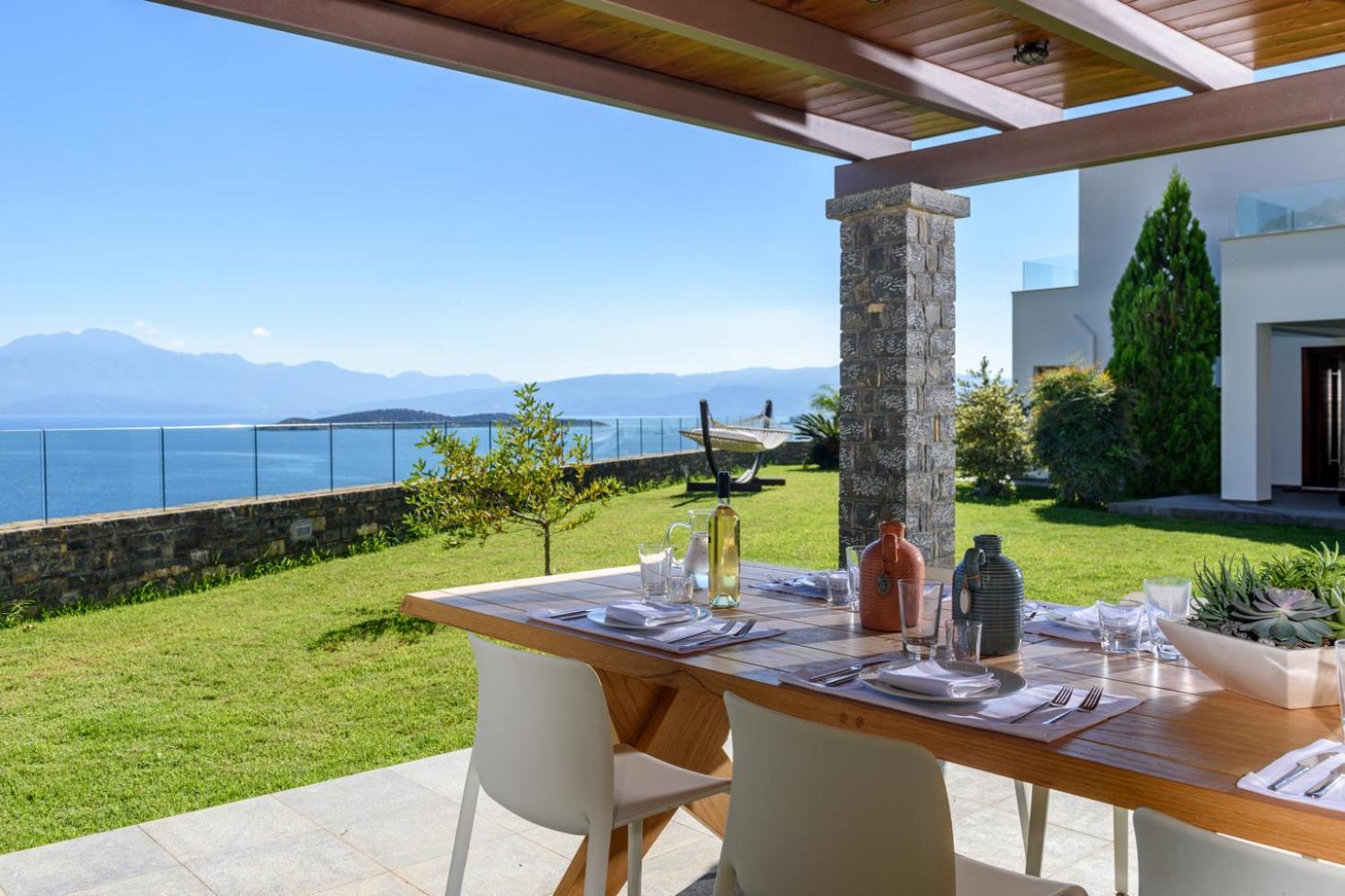 Villa Melissa