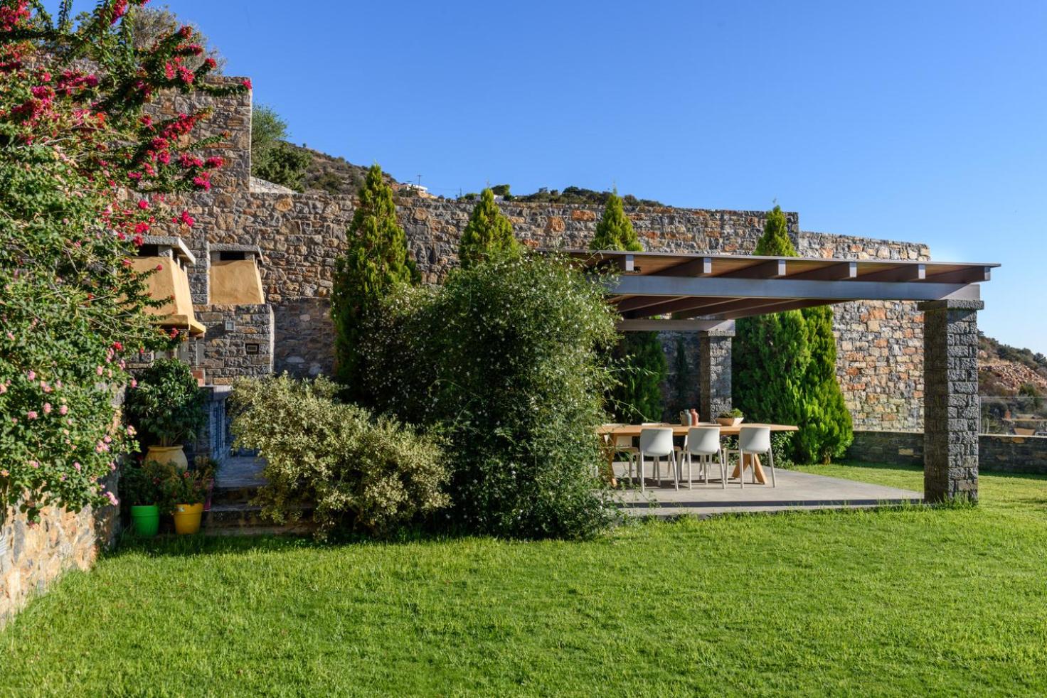 Villa Melissa