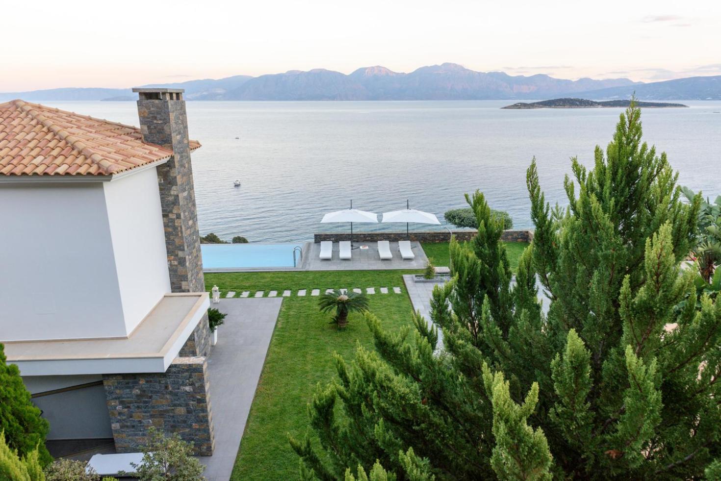 Villa Melissa