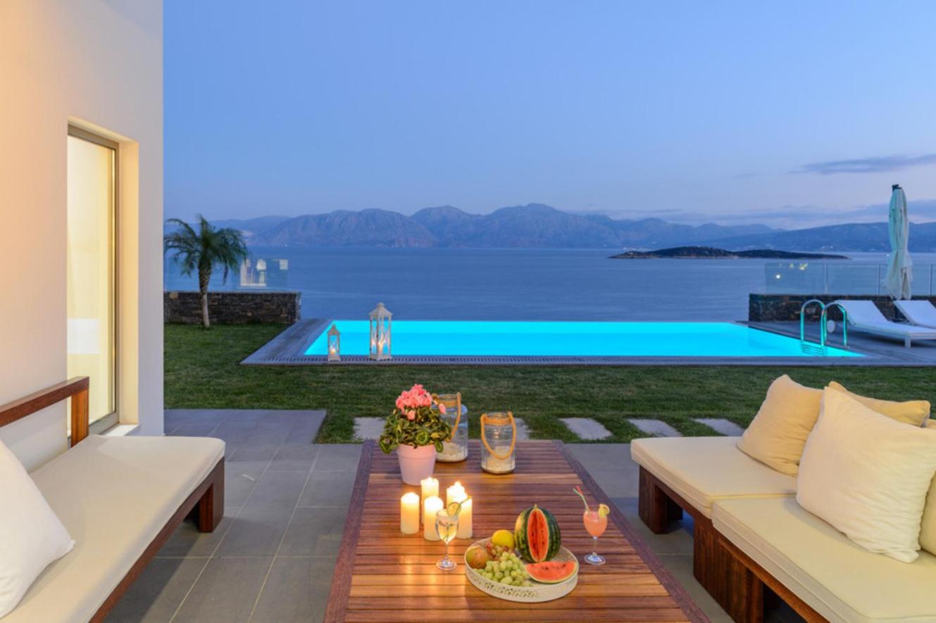 Villa Melissa