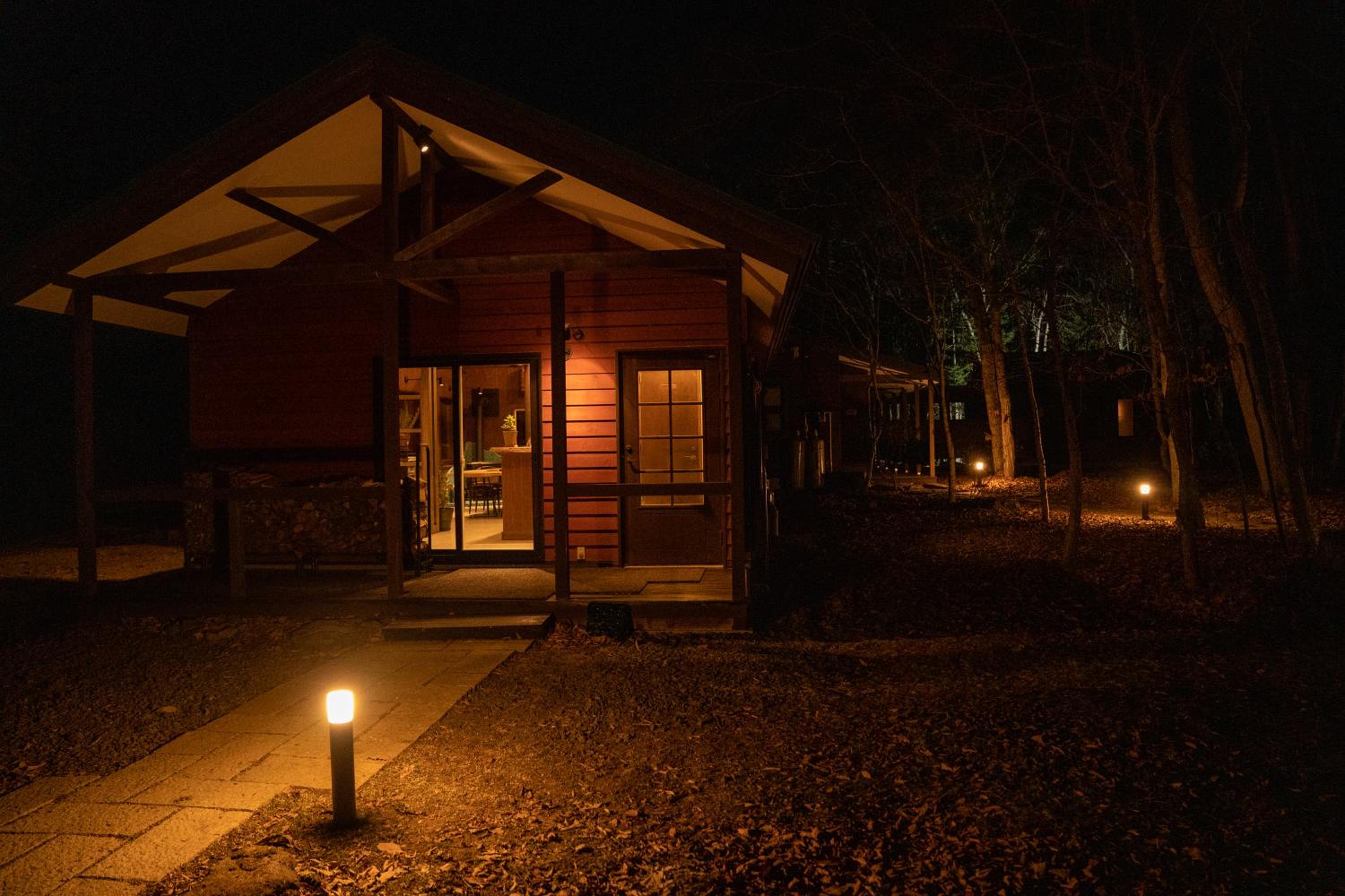 Kussharoko Sauna Club