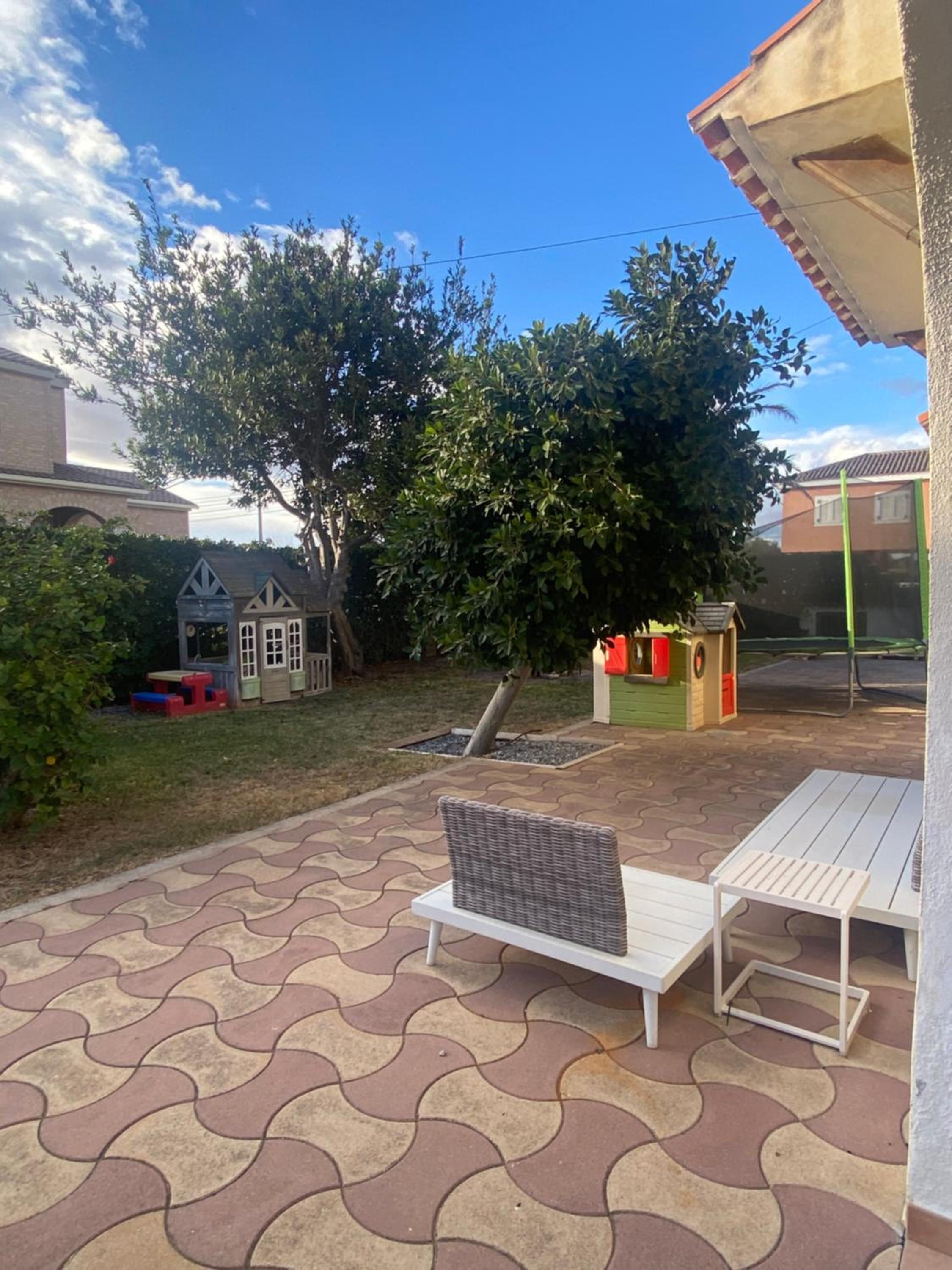 La casa de bega de mar view 3